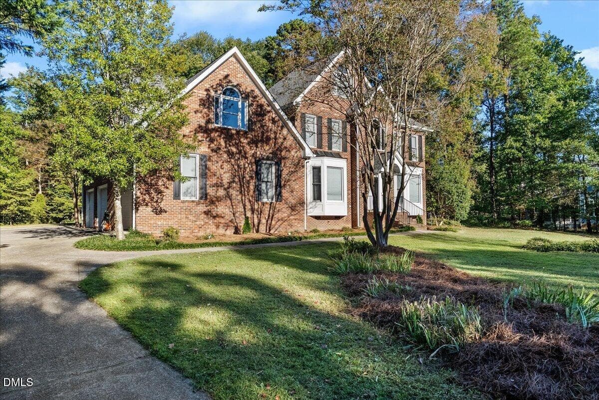 12-DSC01355 remove - 2513 Cotesworth Drive, Wake Forest, NC 27587