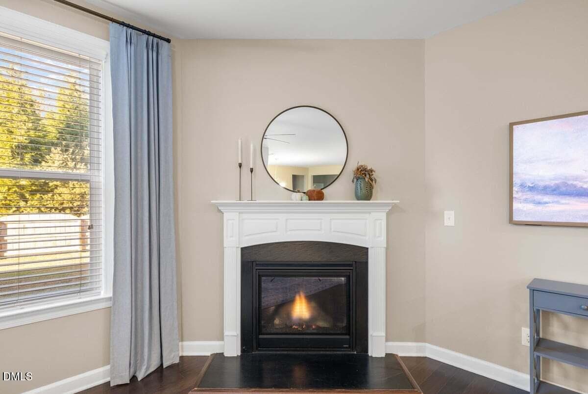 . - 2008 Campana Drive, Raleigh, NC 27603