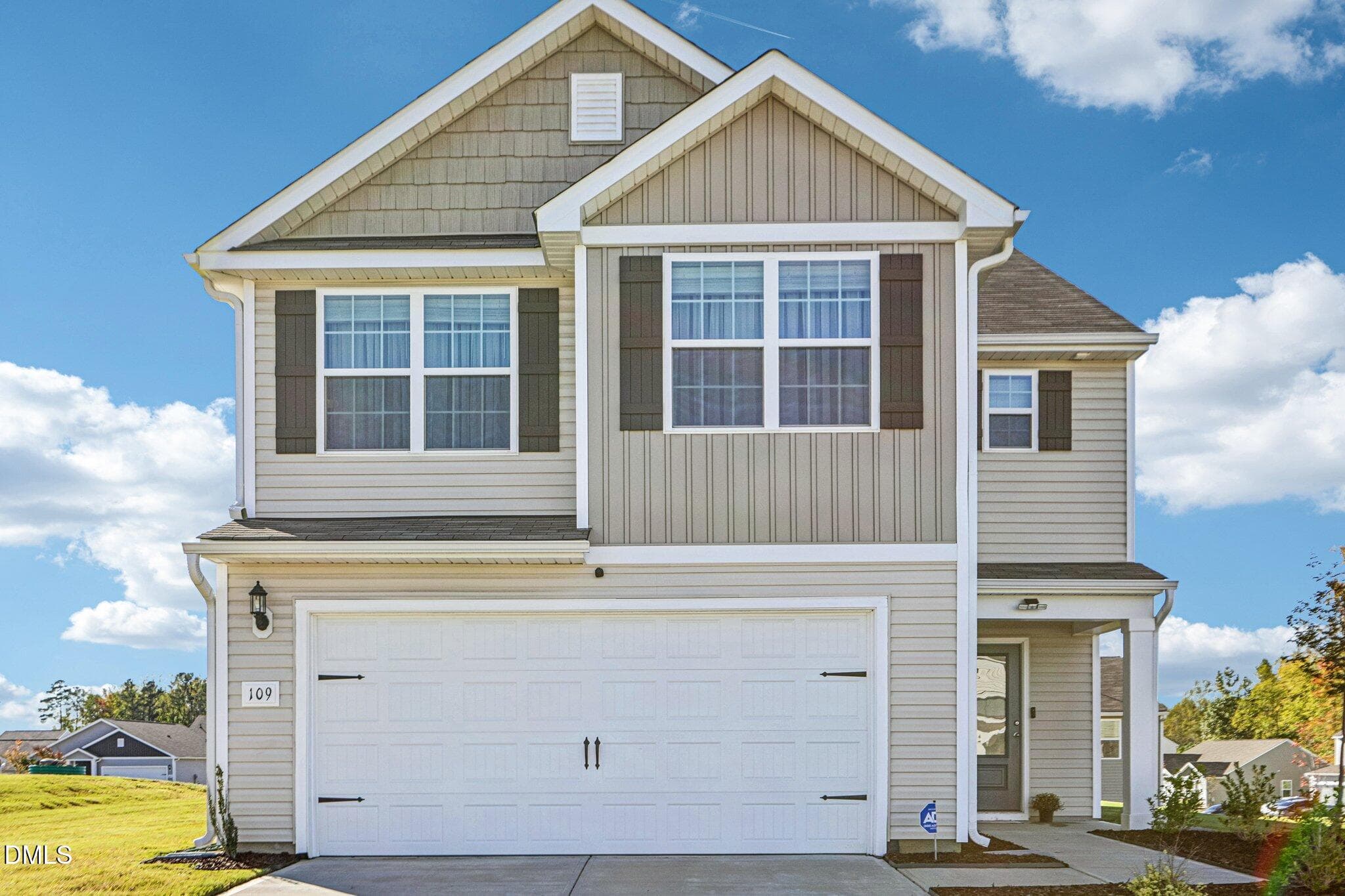 109 Cultivar Street, Oxford, NC 27565