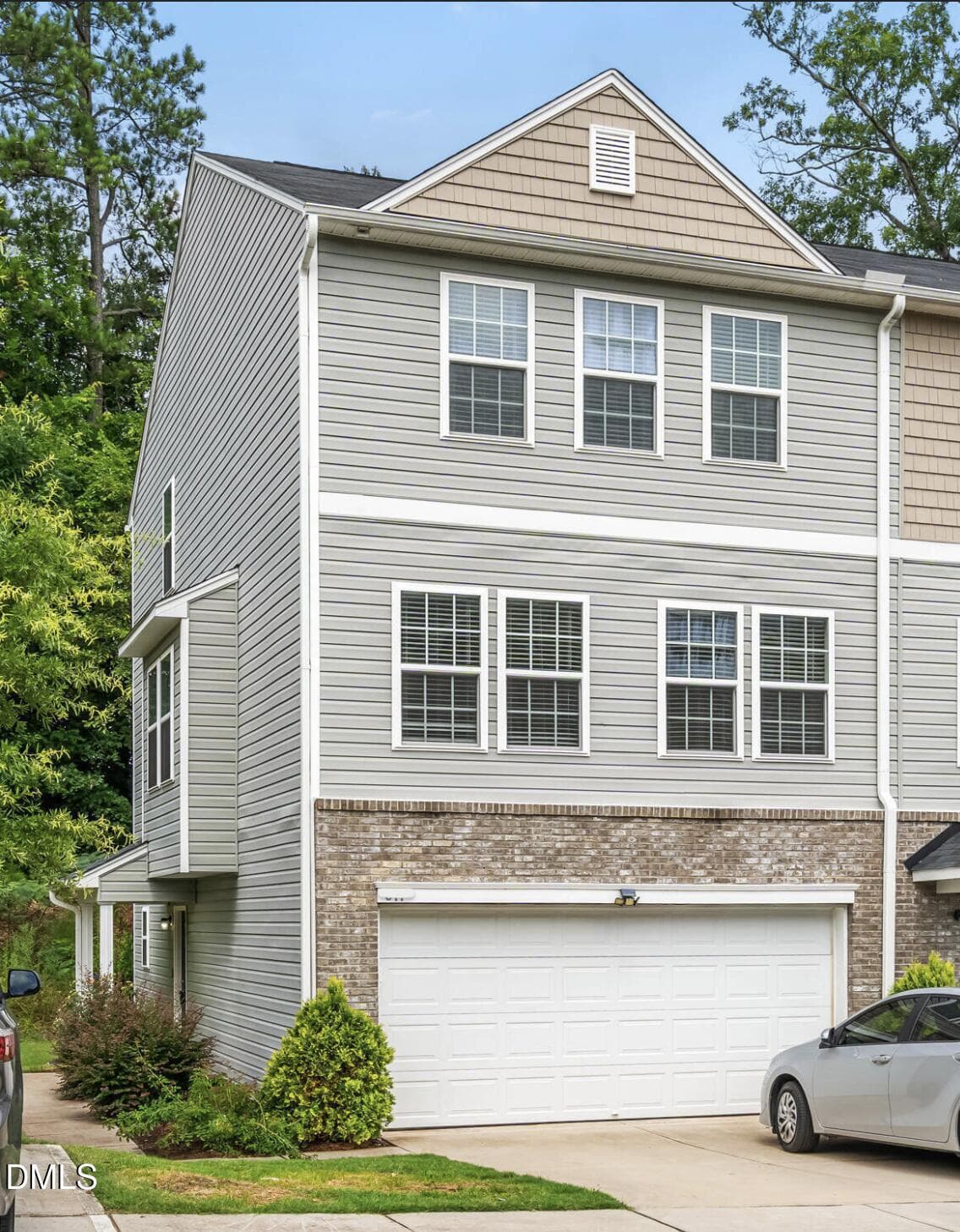631 Minnestott Way, Durham, NC 27704