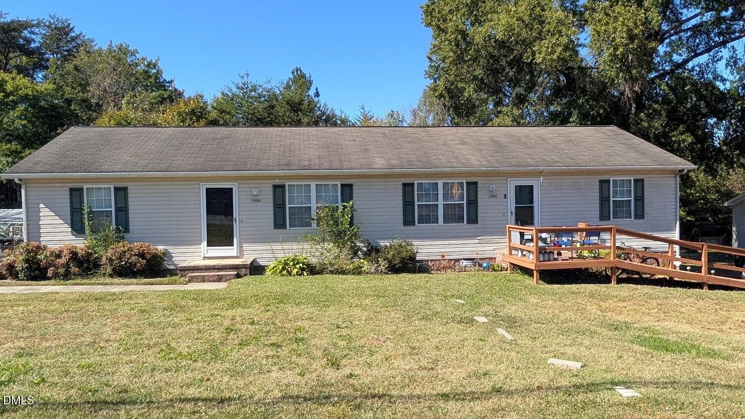 1904 Nc-62, Burlington, NC 27217