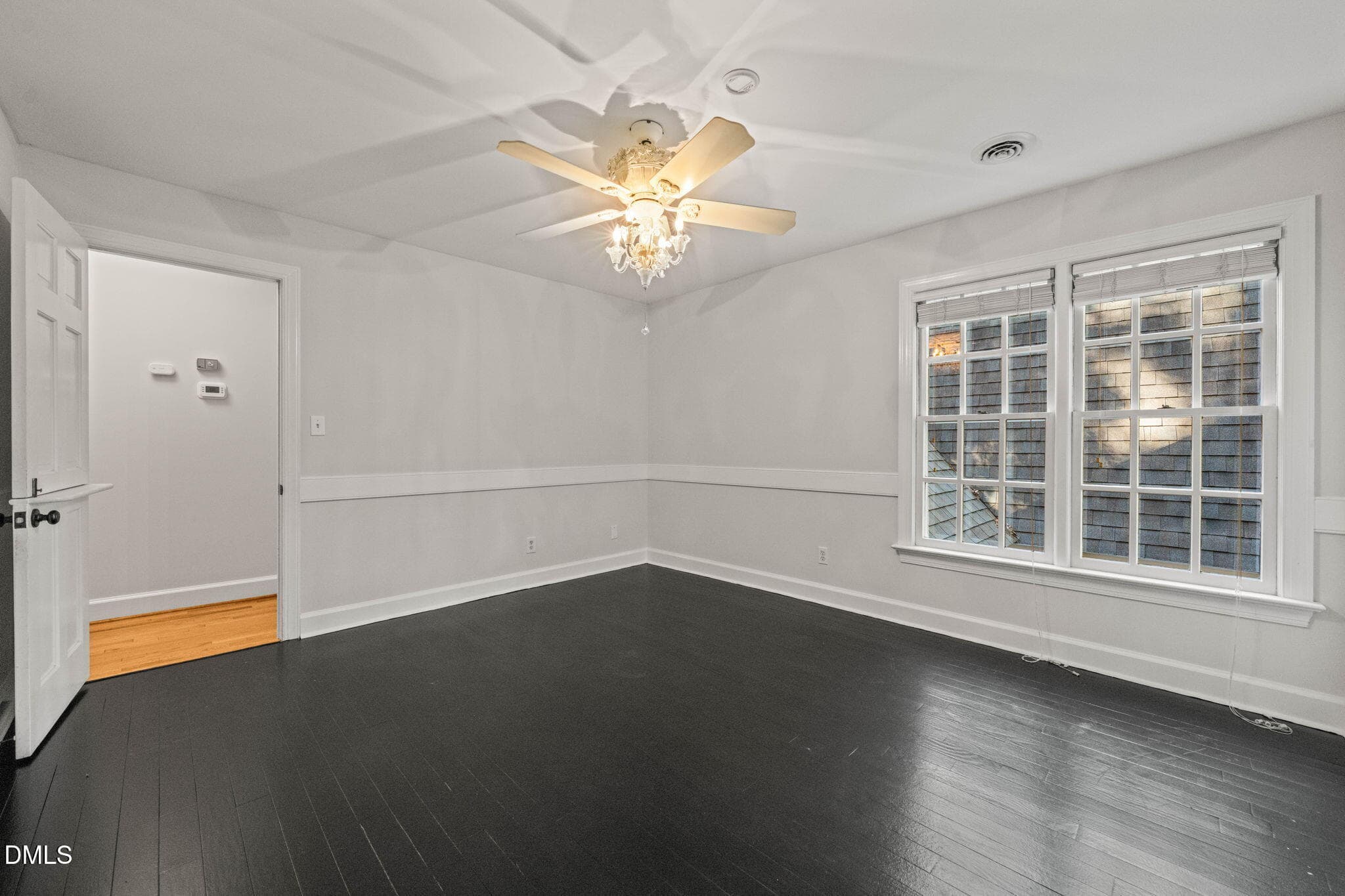 Bedroom - 8817 Stonegate Drive, Raleigh, NC 27615