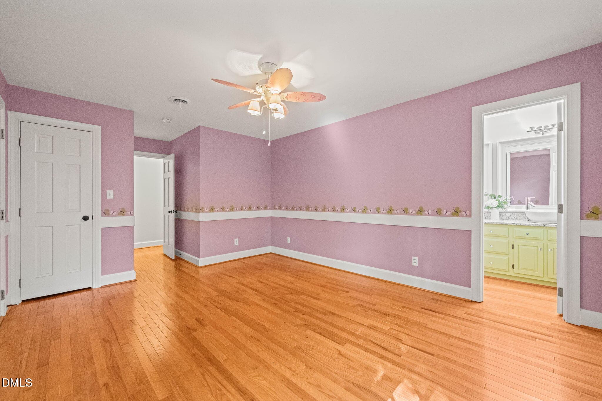 Bedroom - 8817 Stonegate Drive, Raleigh, NC 27615