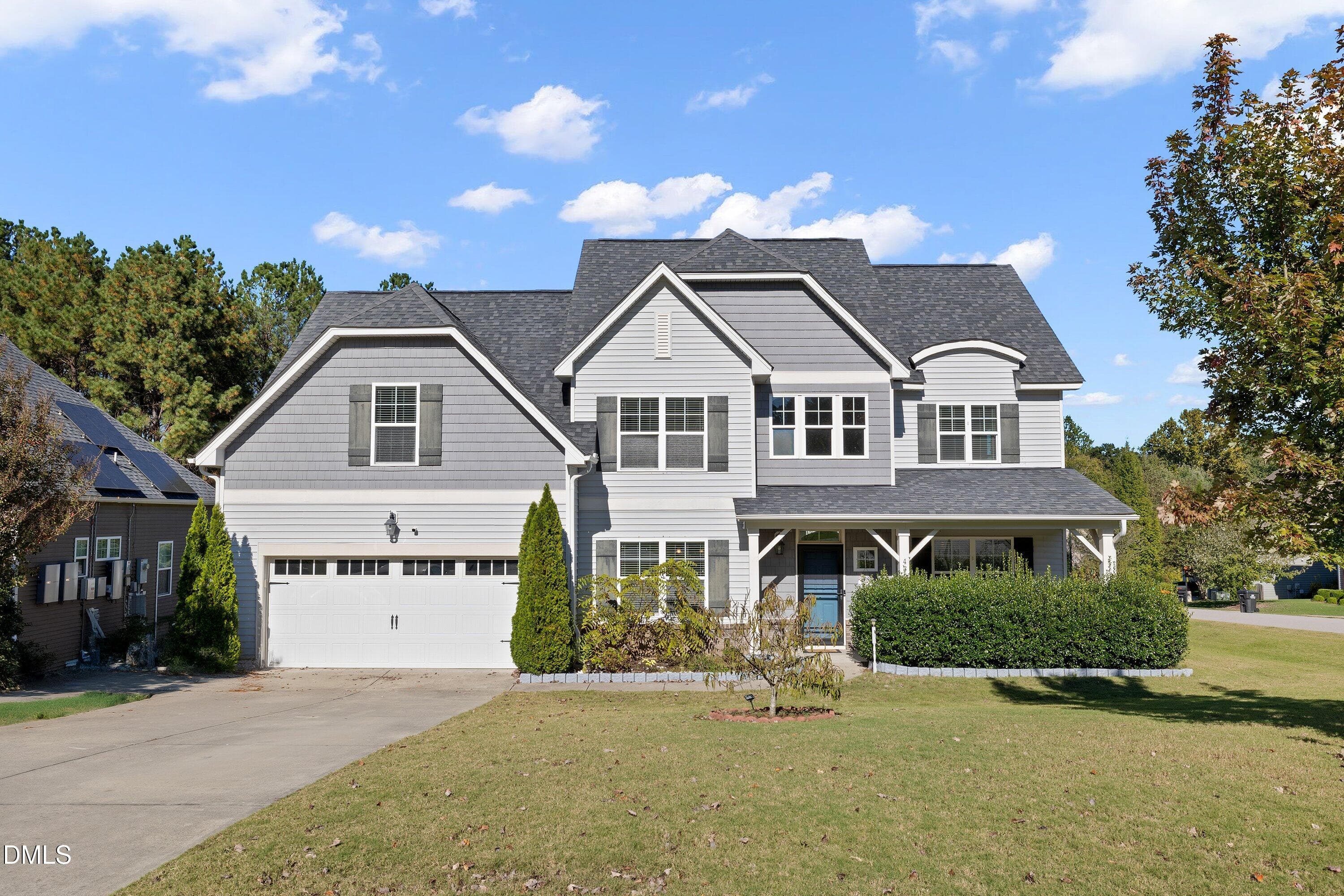 4300 Glengrove Road, Raleigh, NC 27616