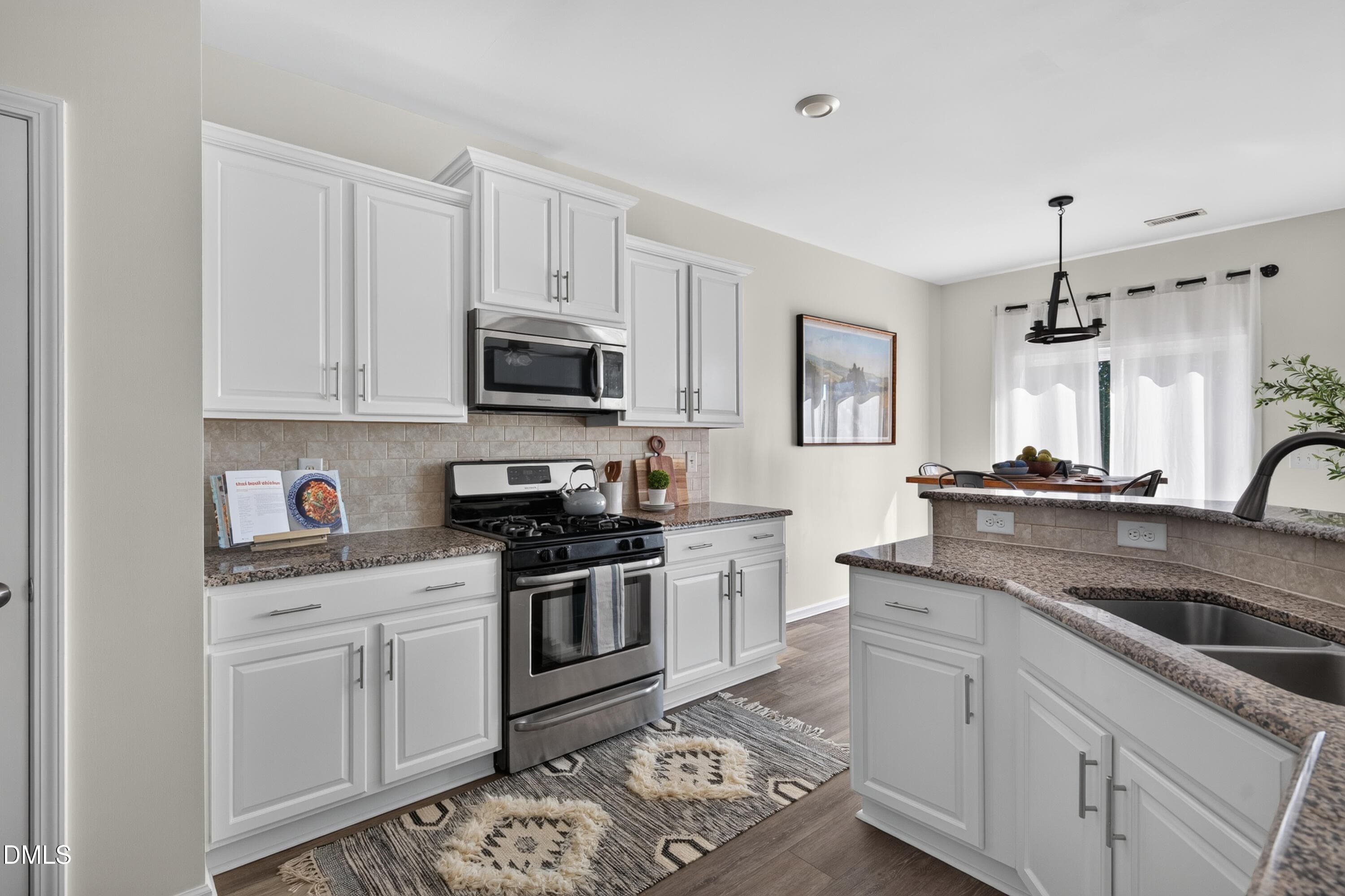 1909 Baldhead Island - Listing-12 - 1909 Baldhead Island Drive, Apex, NC 27502
