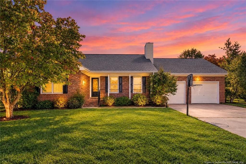 4005 Colorado Drive, Hope Mills, NC 28348