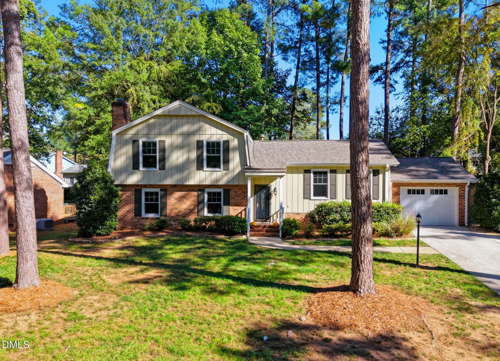 5820 Timber Ridge Drive, Raleigh, NC 27609