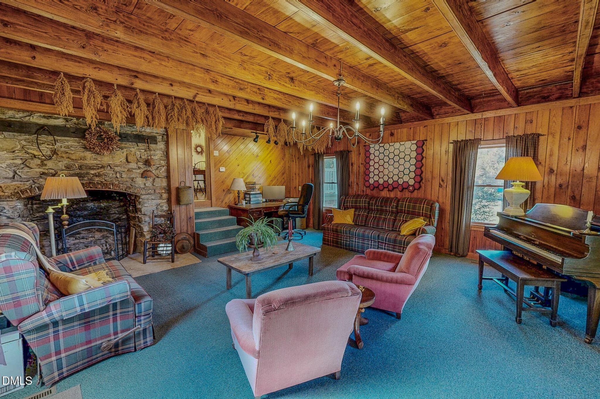 3 - 416 Charlie Moore Road, Timberlake, NC 27583