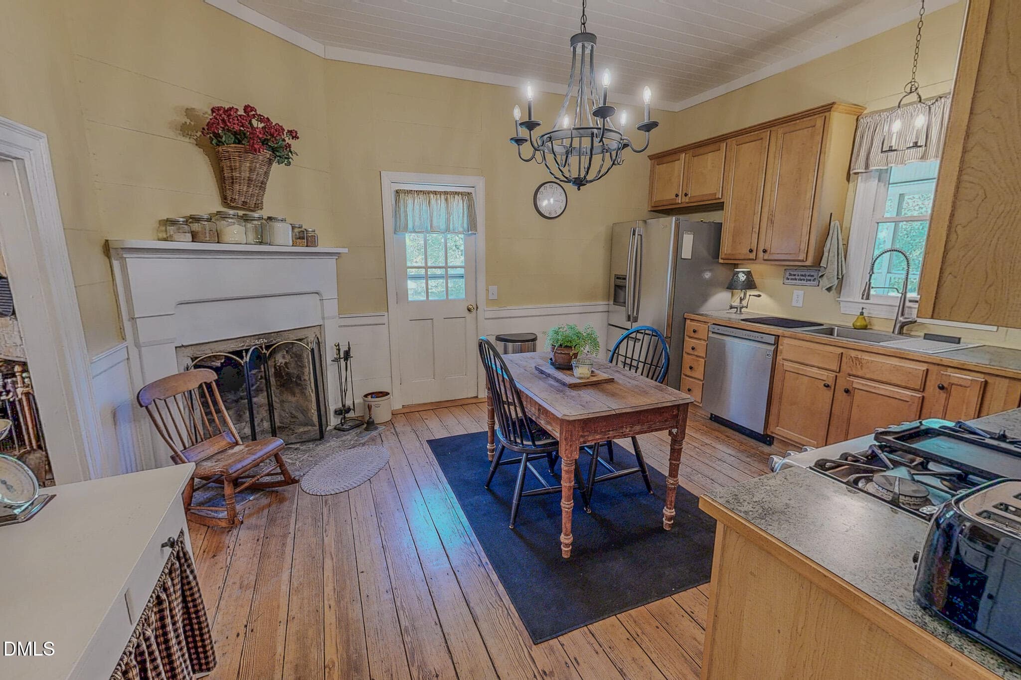 5 - 416 Charlie Moore Road, Timberlake, NC 27583