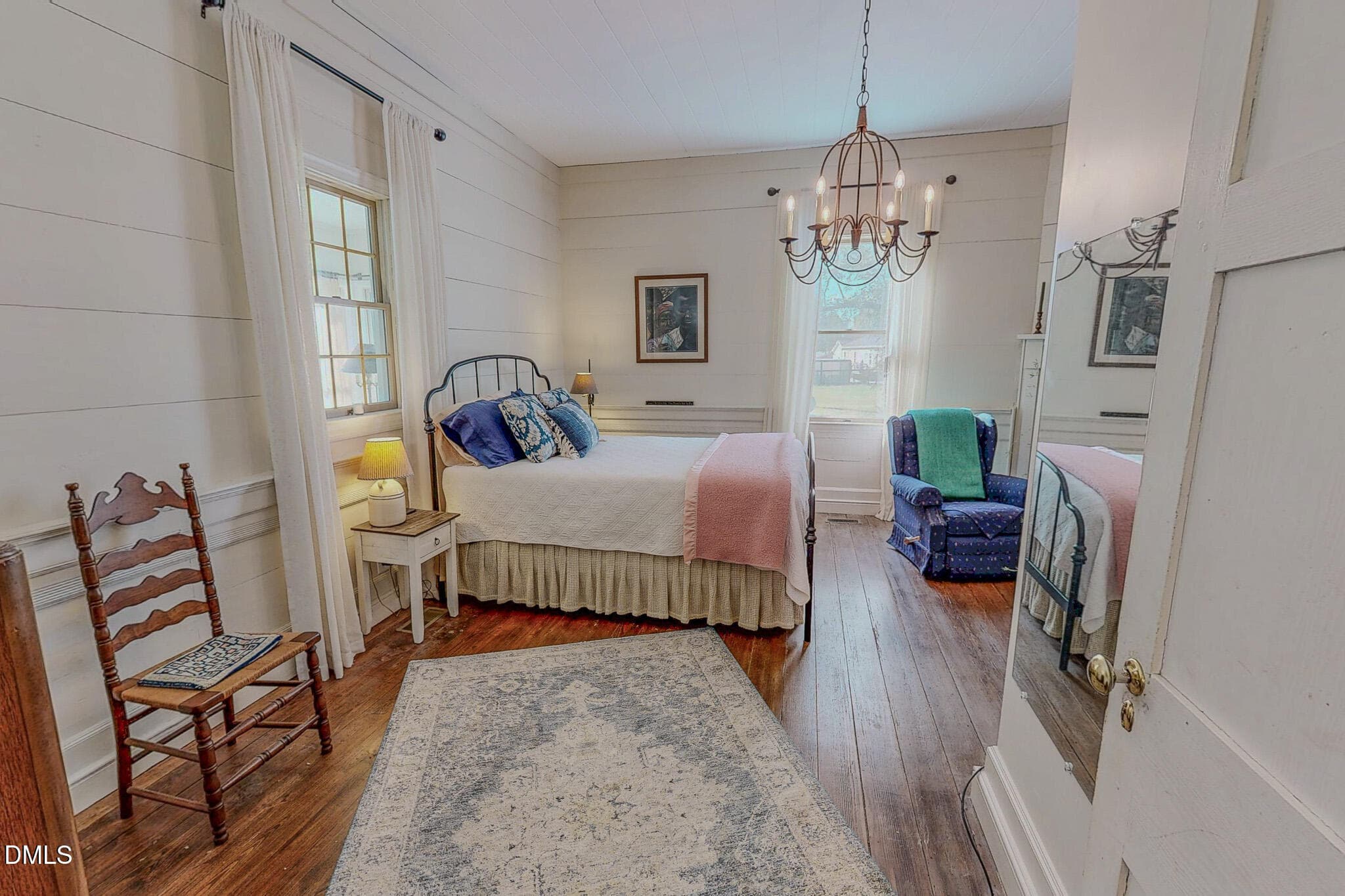 23 - 416 Charlie Moore Road, Timberlake, NC 27583