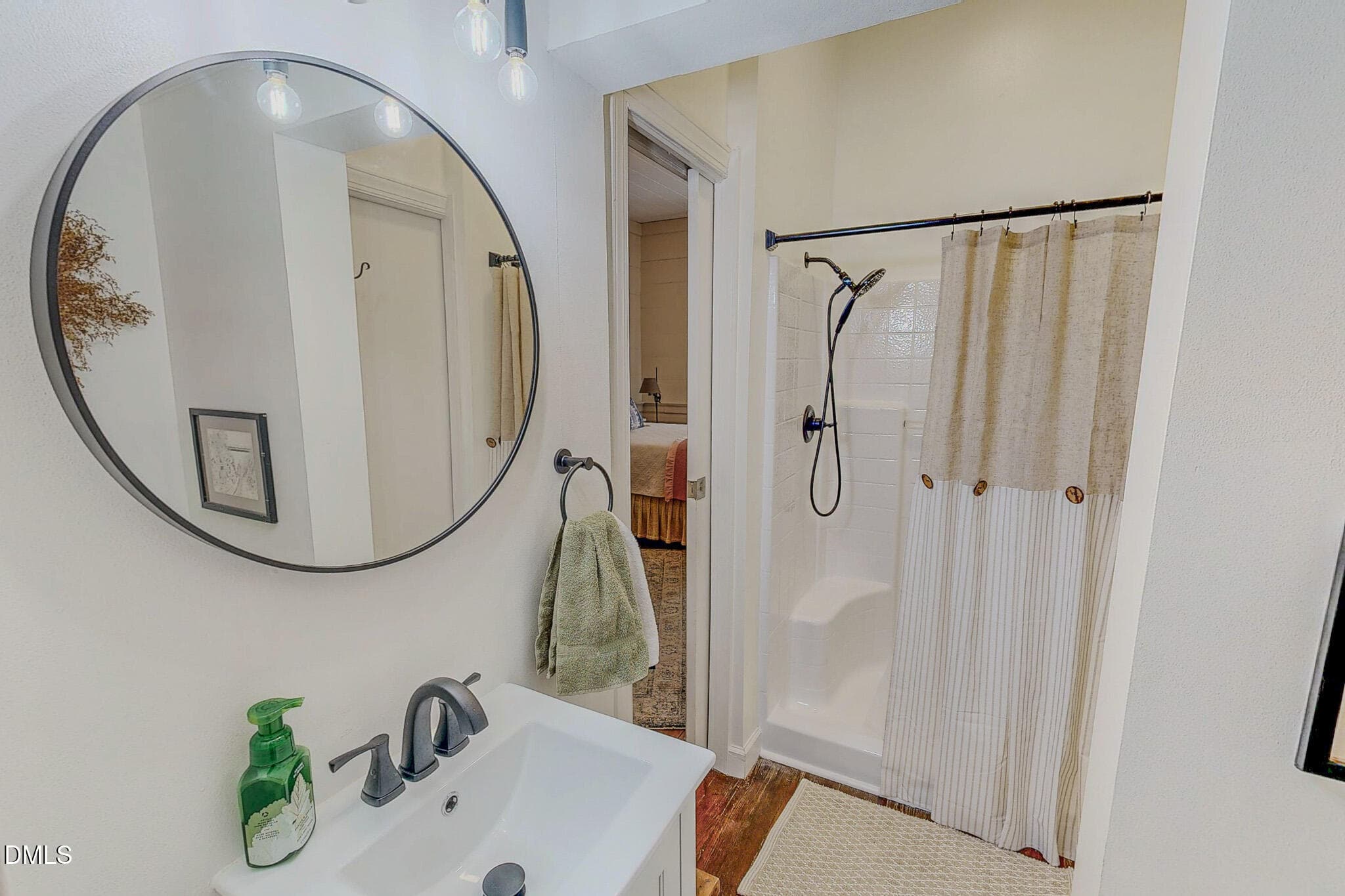 26 - 416 Charlie Moore Road, Timberlake, NC 27583