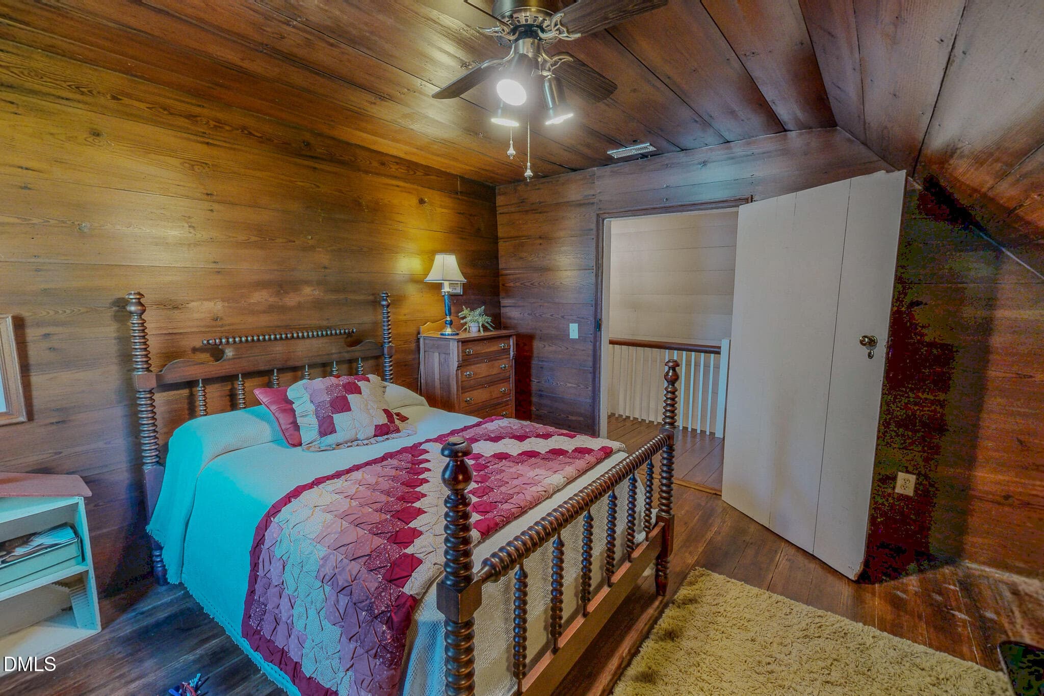 41 - 416 Charlie Moore Road, Timberlake, NC 27583