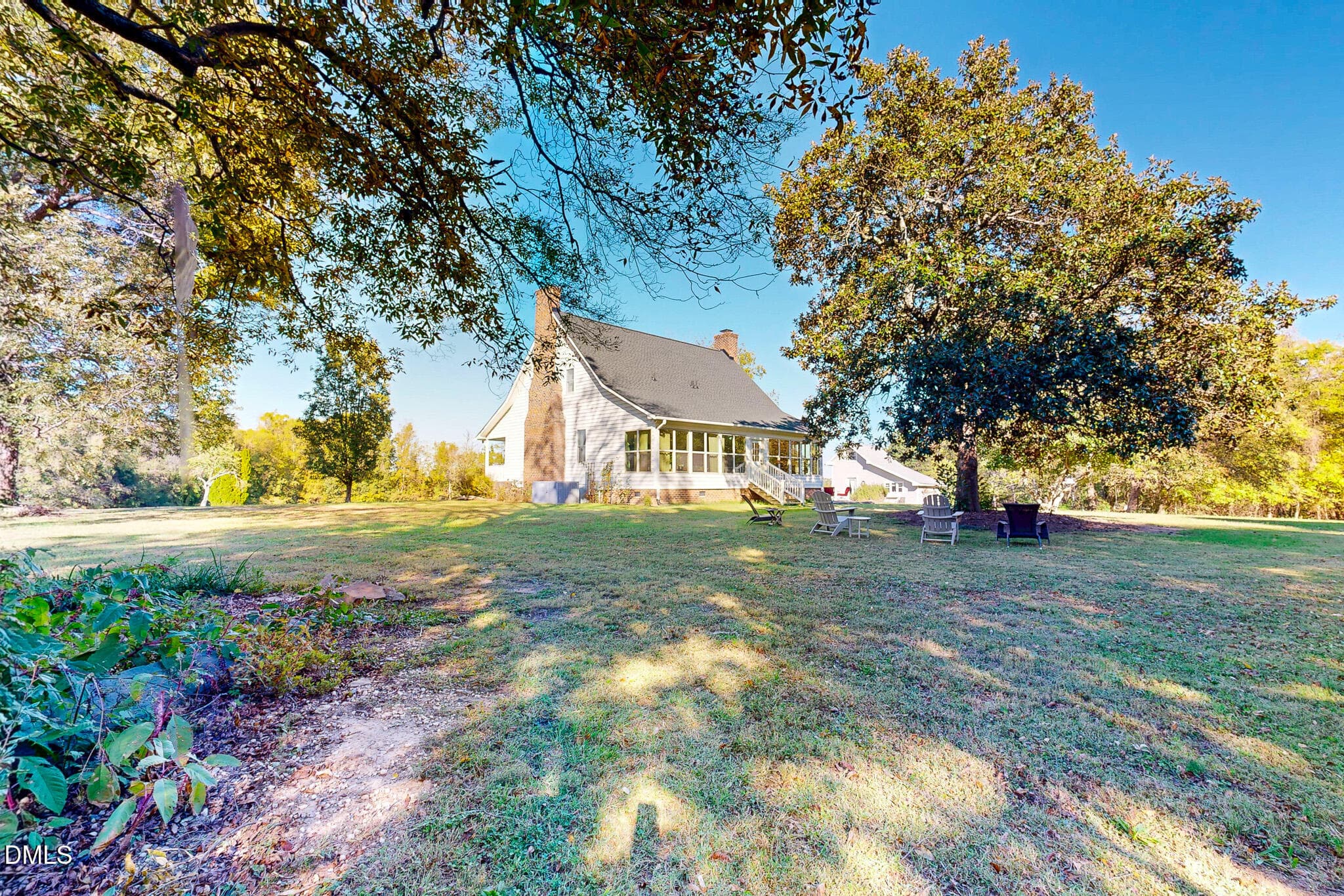 48 - 416 Charlie Moore Road, Timberlake, NC 27583