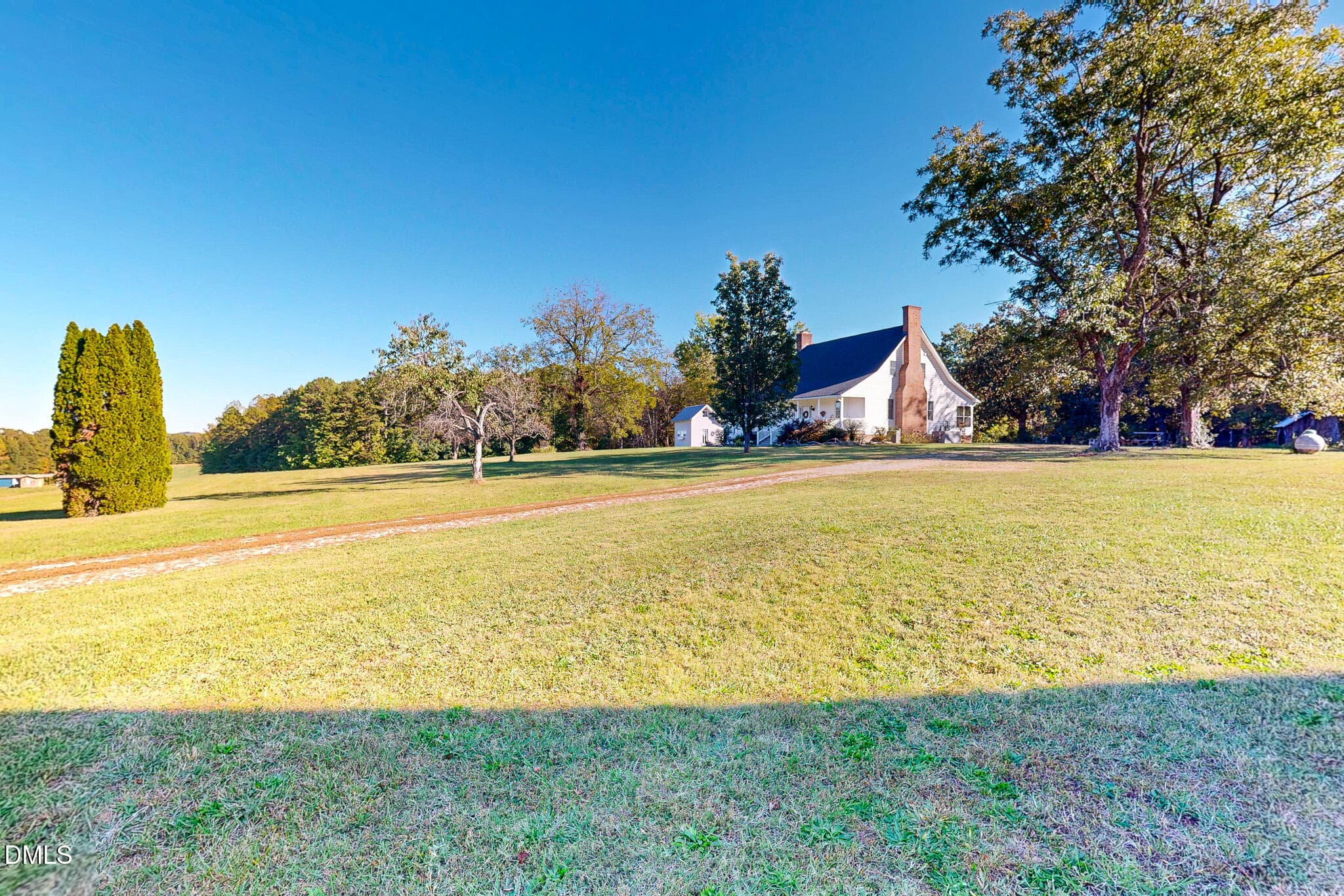 53 - 416 Charlie Moore Road, Timberlake, NC 27583