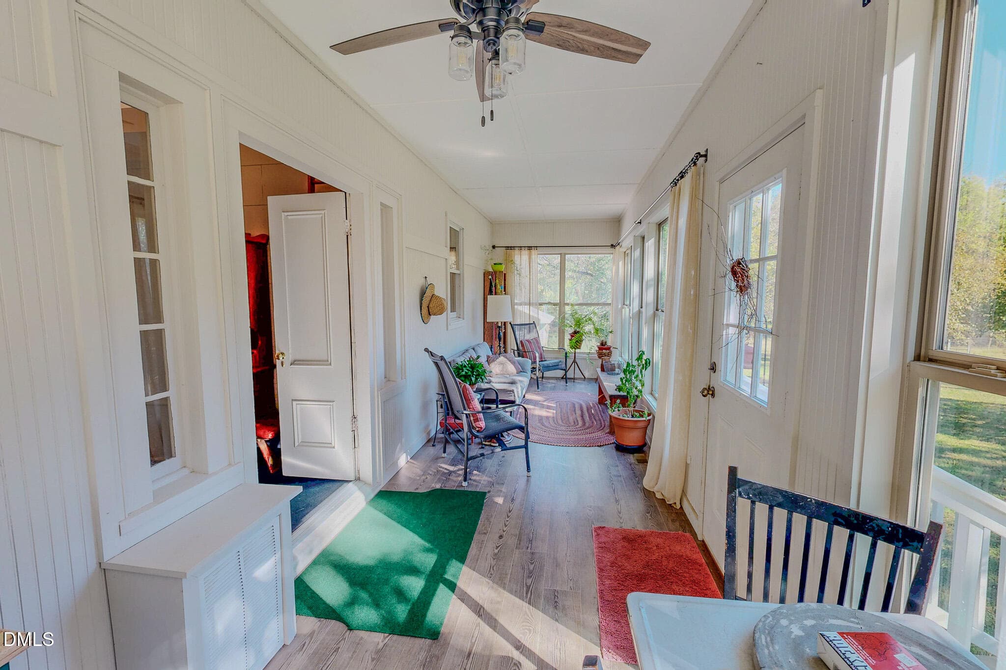67 - 416 Charlie Moore Road, Timberlake, NC 27583