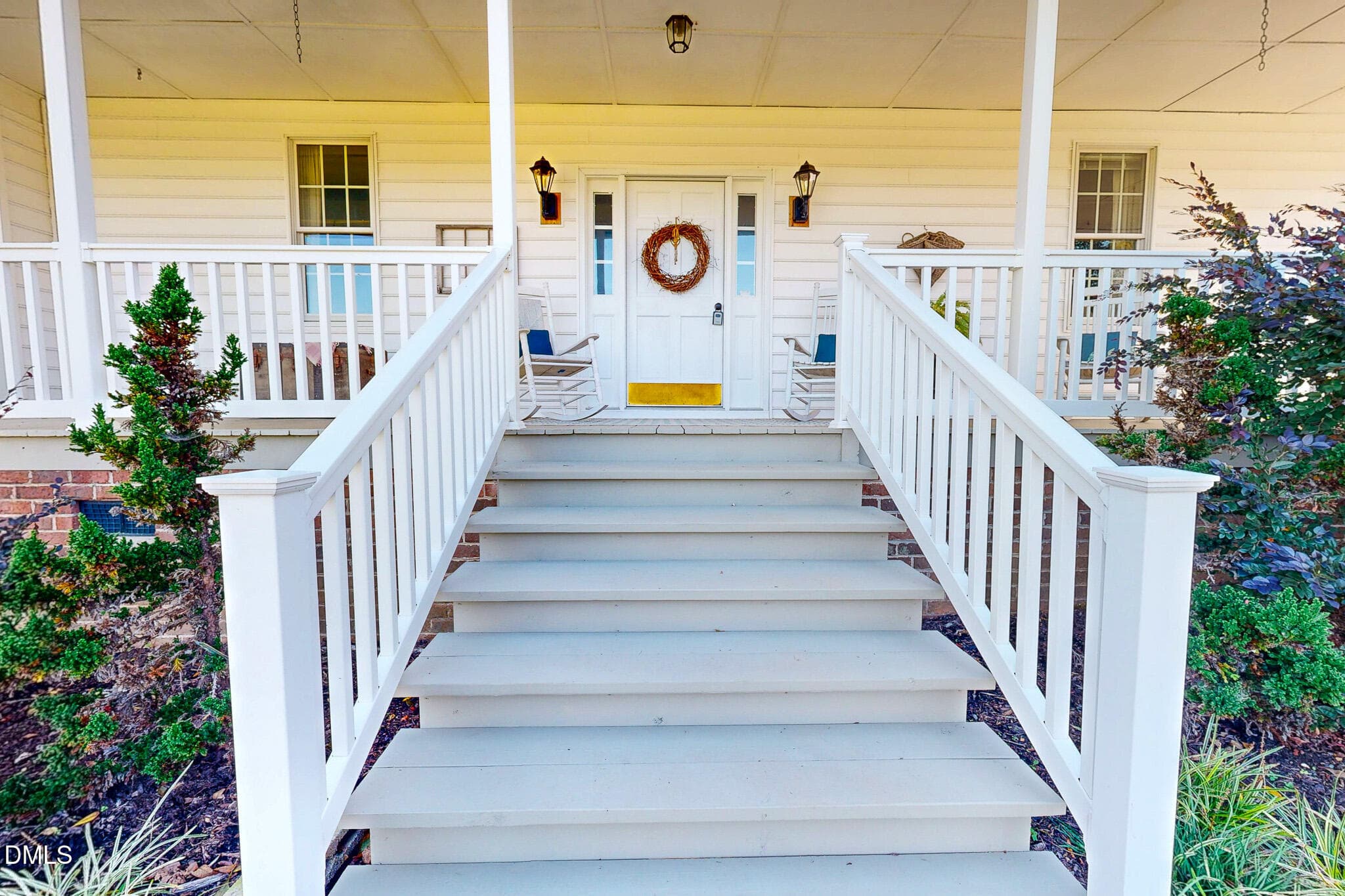 73 - 416 Charlie Moore Road, Timberlake, NC 27583