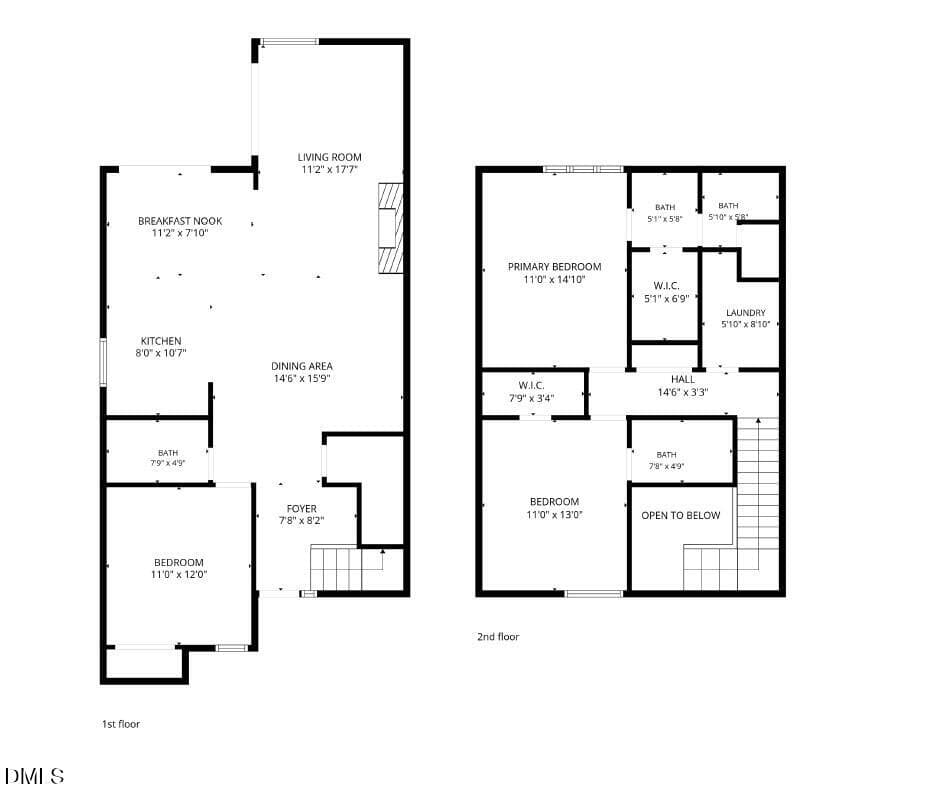 capture - 9 Creekview Lane, Durham, NC 27705