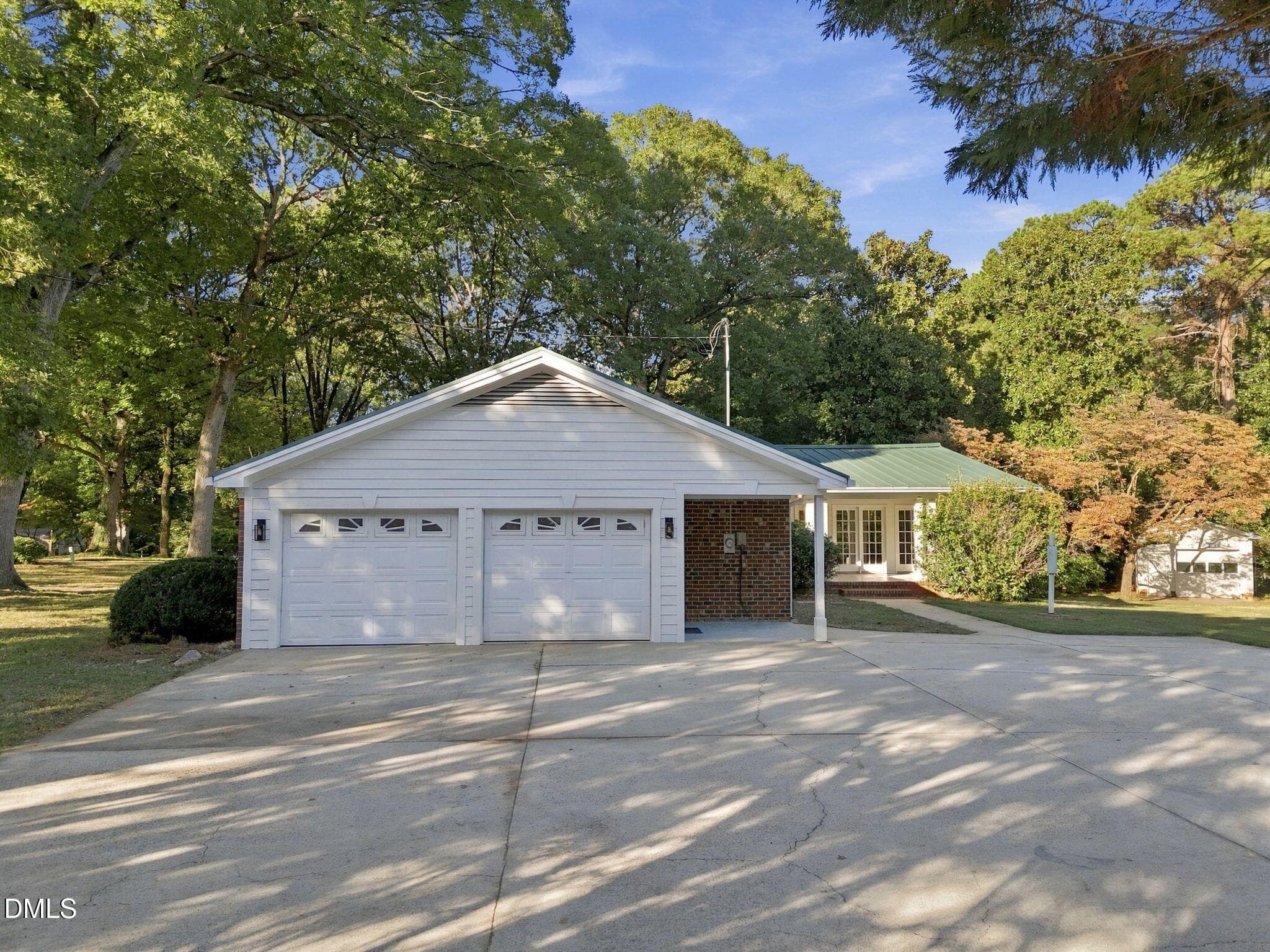 4-web-or-mls-DJI_20261022163435_0496_D - 6700 Valley Lake Drive, Raleigh, NC 27612