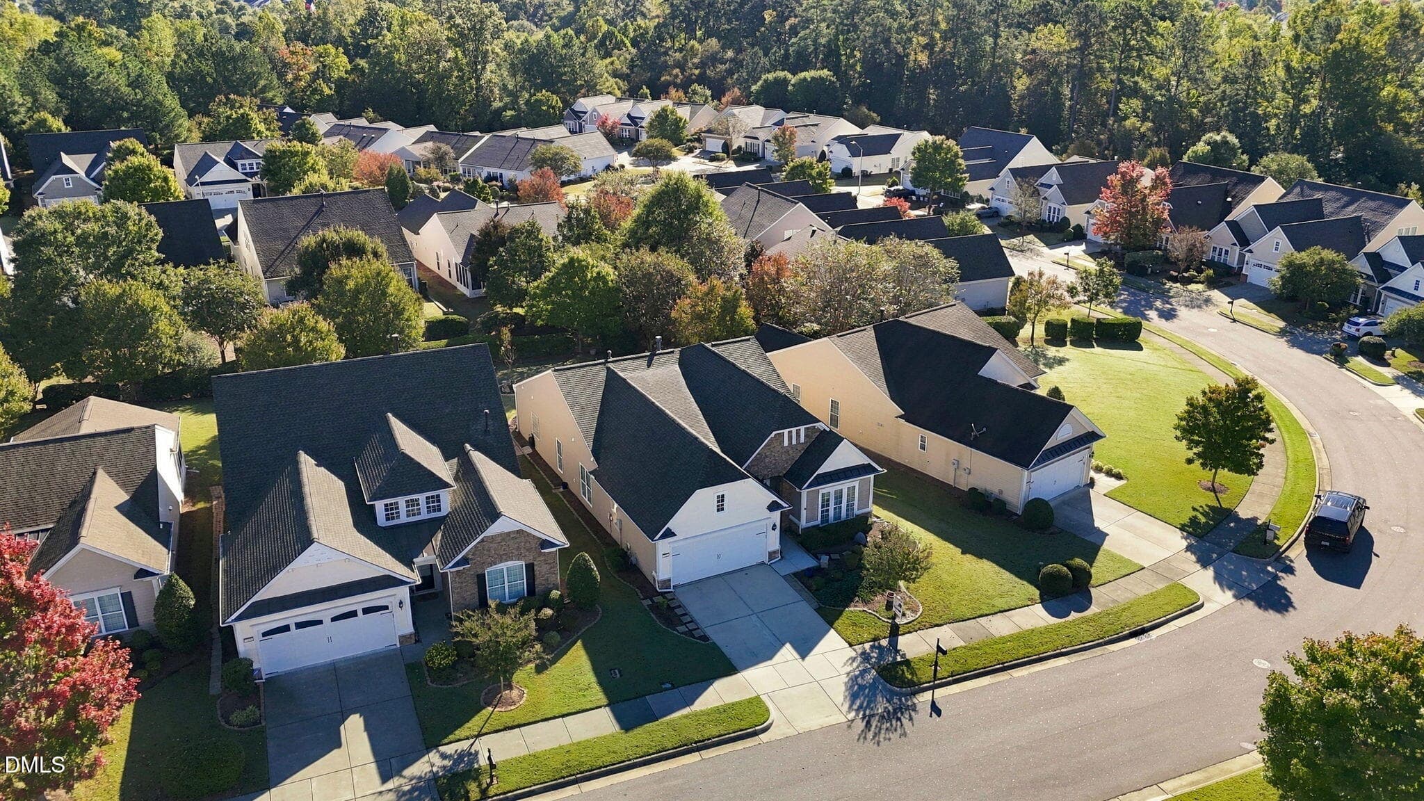 6-web-or-mls-DJI_20261022101200_0046_D_E - 757 Eldridge Loop, Cary, NC 27519