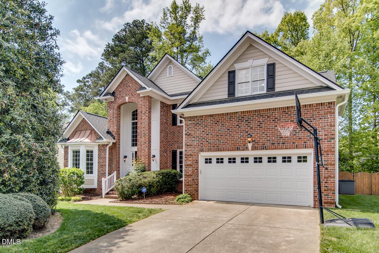 207 Danton Drive, Cary, NC 27518
