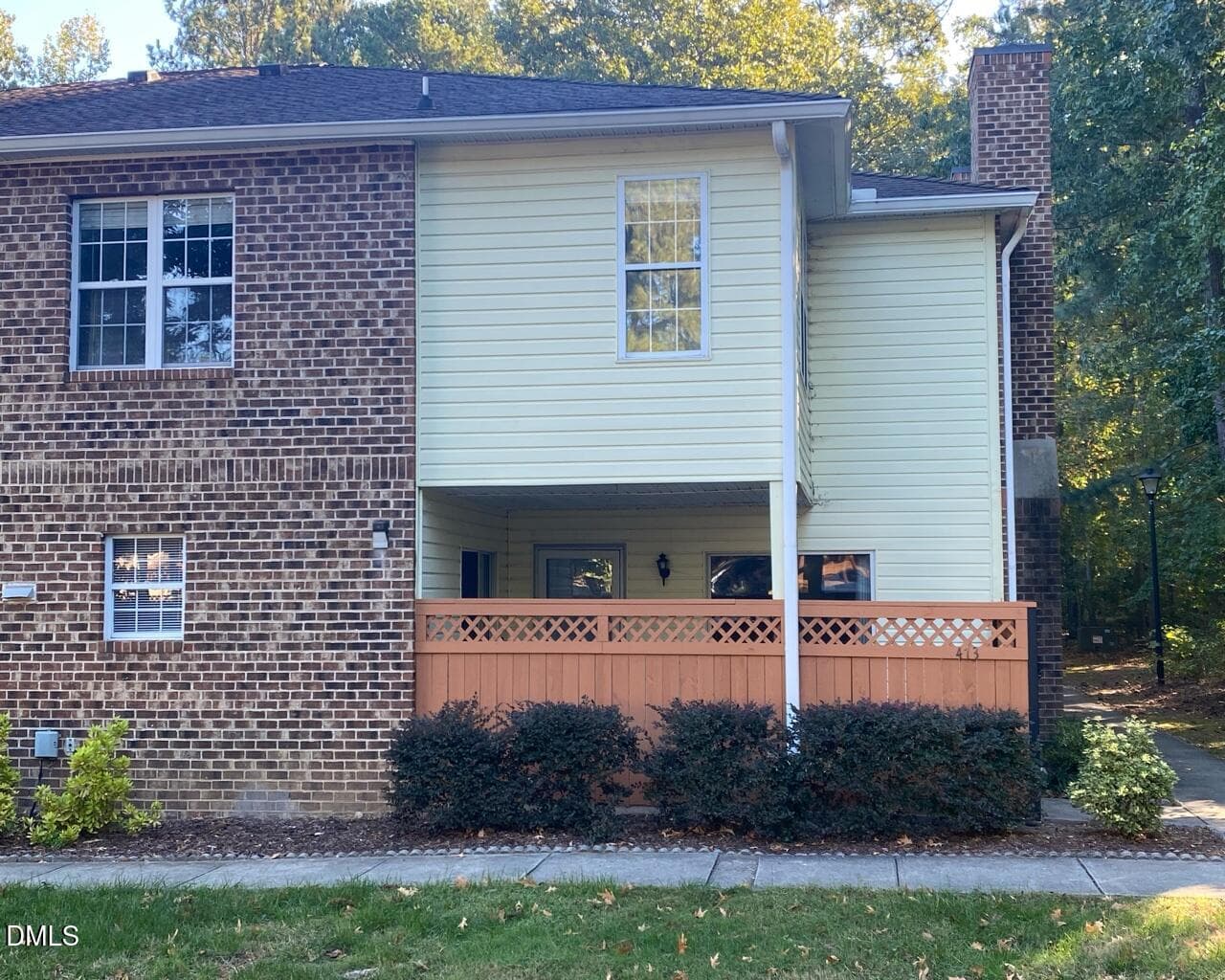 24 REVISED - 473 Summerwalk Circle, Chapel Hill, NC 27517