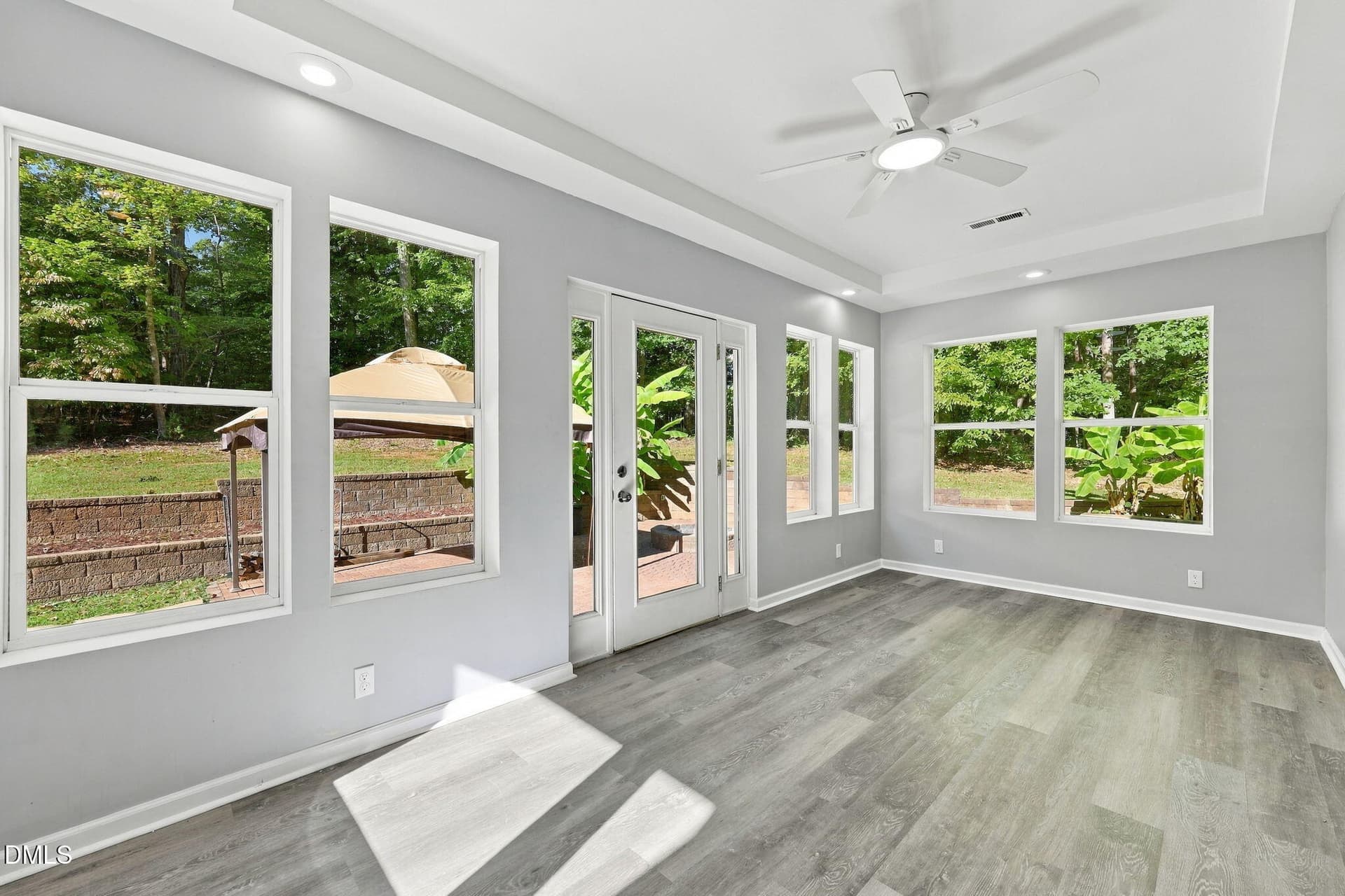 SunRoom - 168 Ridgewood Road, Youngsville, NC 27596