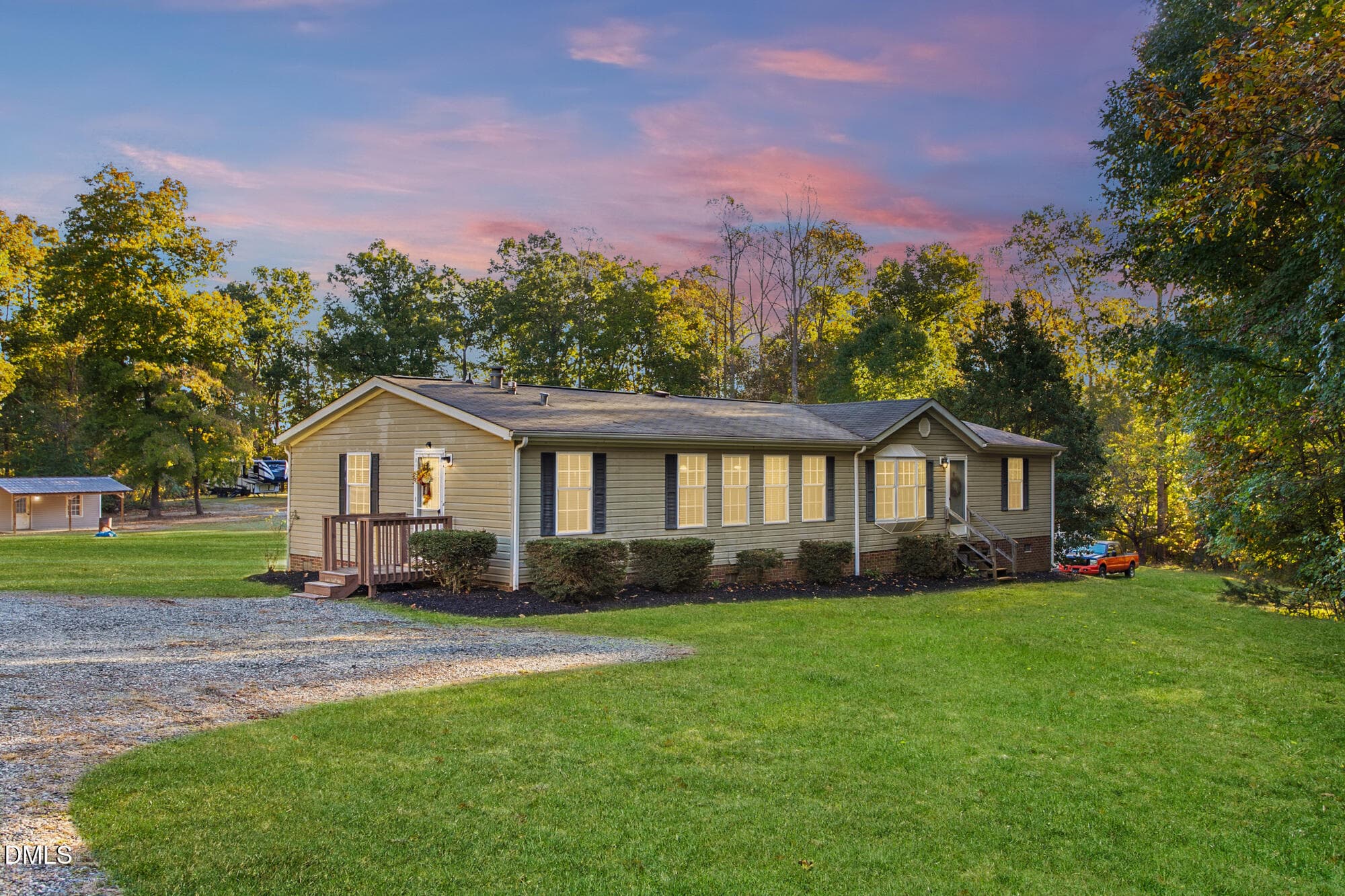 3256 Mebane Rogers Road, Burlington, NC 27217