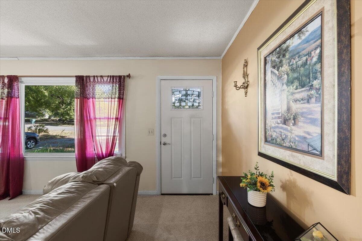 08-415 Princess Anne Dr - 415 Princess Anne Drive, Durham, NC 27703
