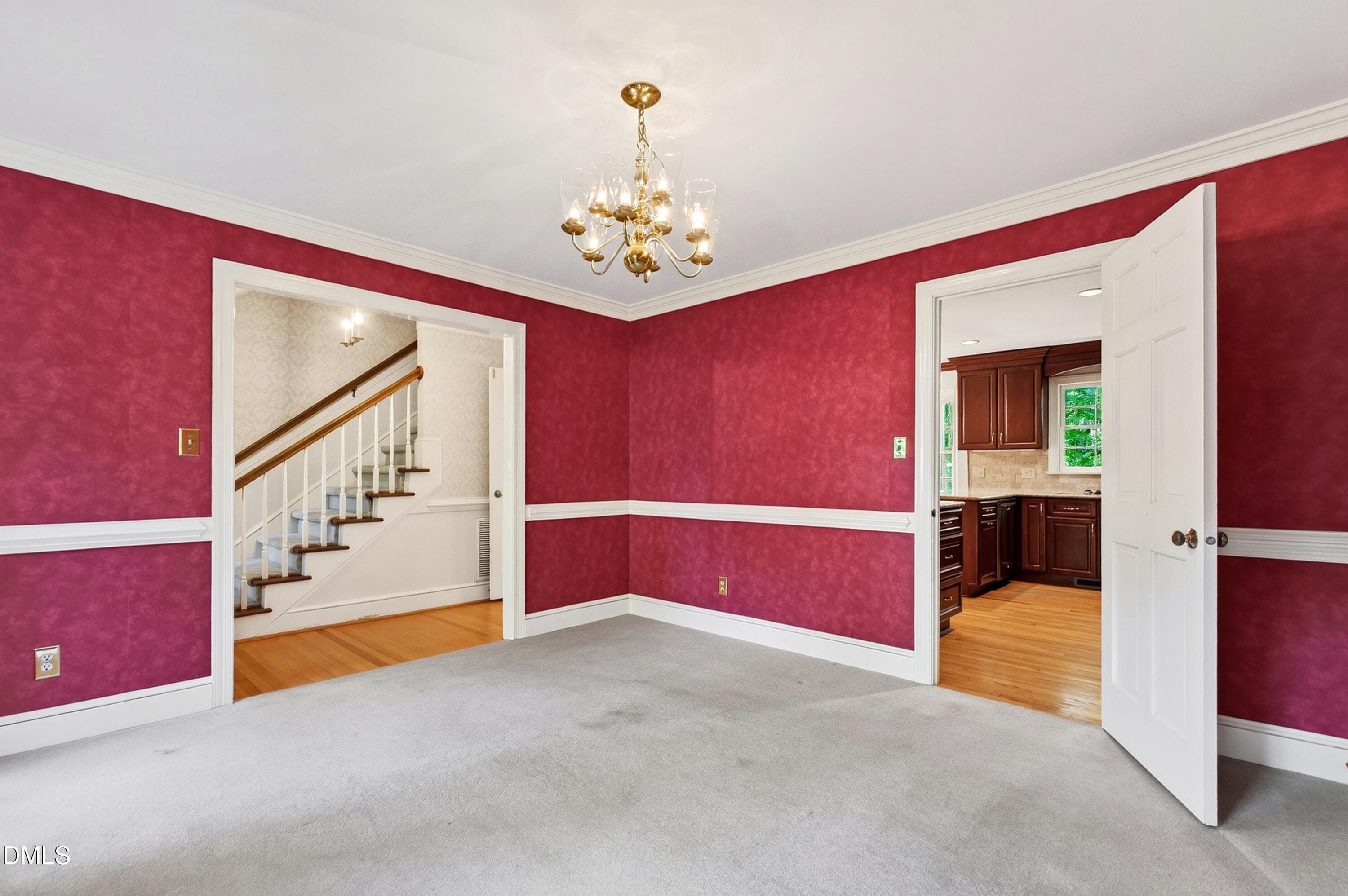 Childers (3) - 3309 Childers Street, Raleigh, NC 27612