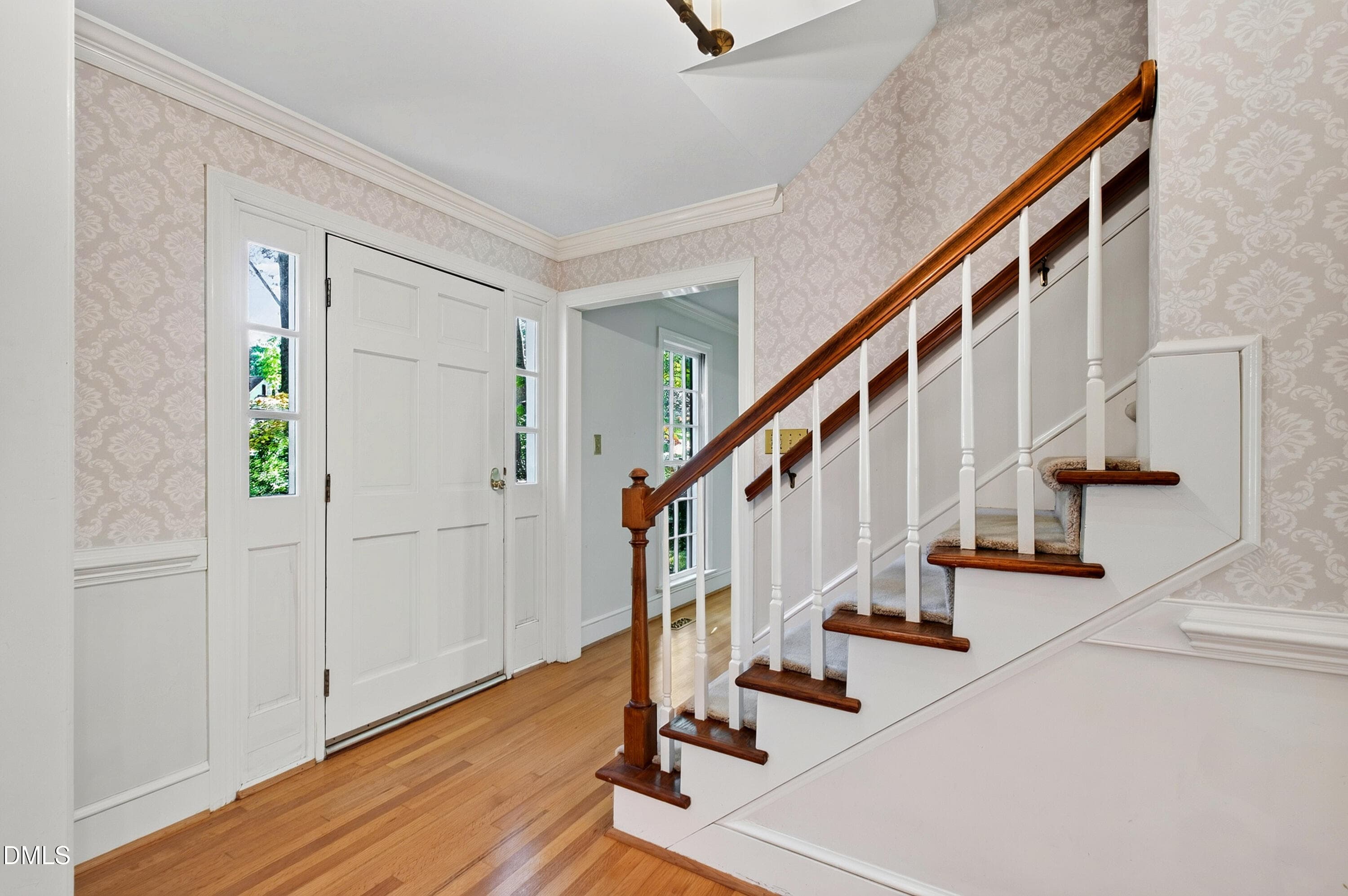 Childers (4) - 3309 Childers Street, Raleigh, NC 27612