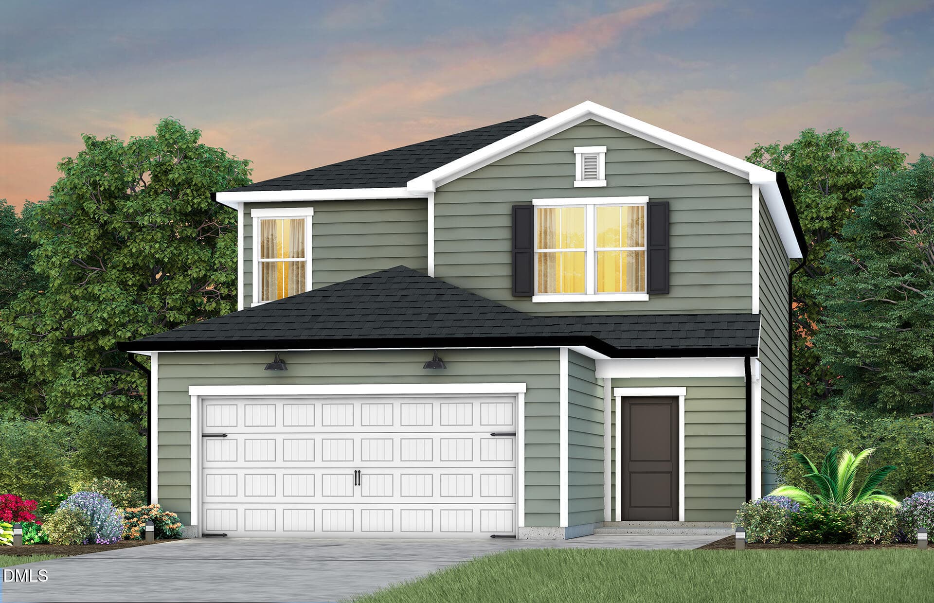 316 Scottsdale Drive, Sanford, NC 27330