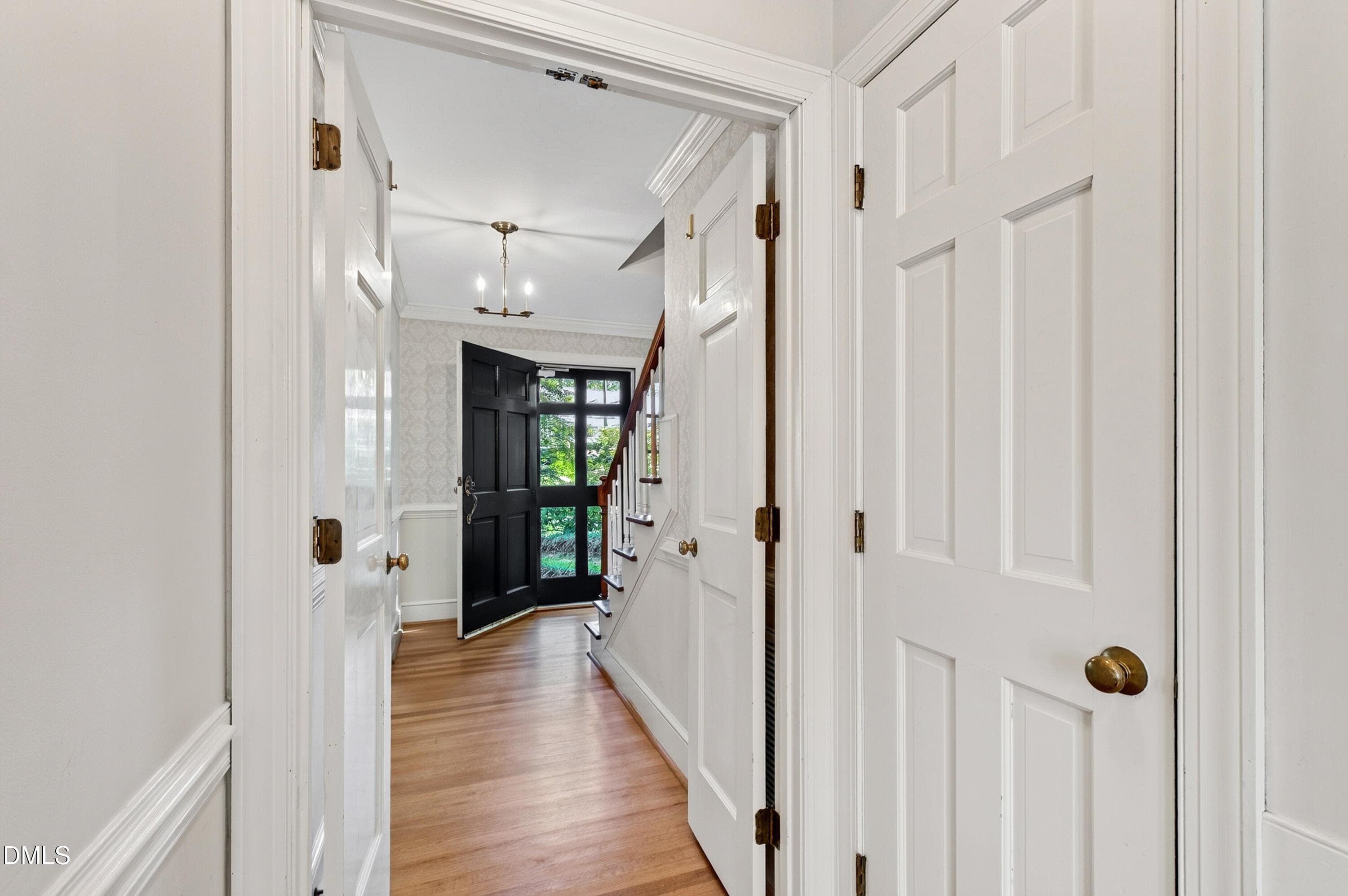 Childers (8) - 3309 Childers Street, Raleigh, NC 27612