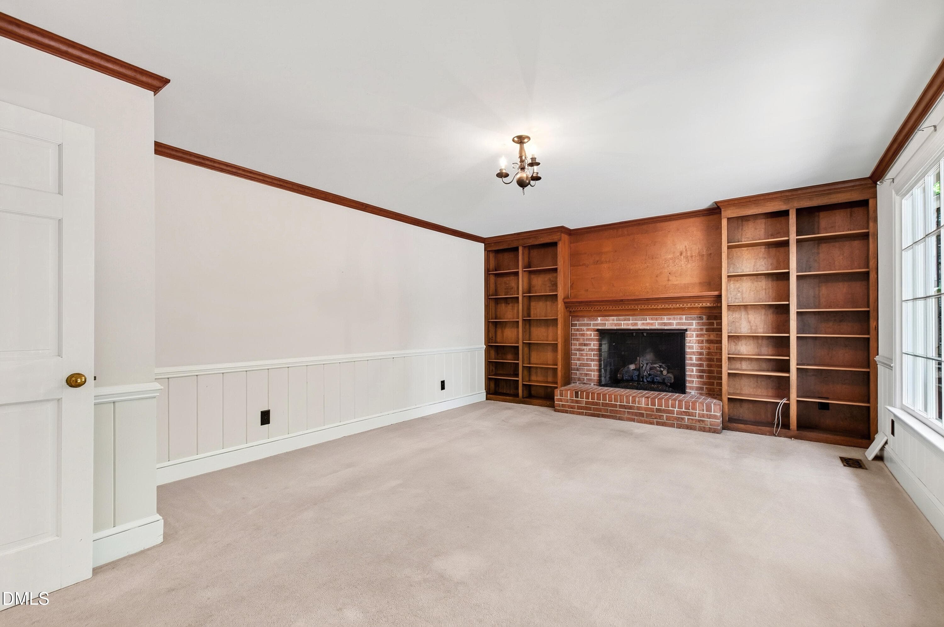 Childers (9) - 3309 Childers Street, Raleigh, NC 27612