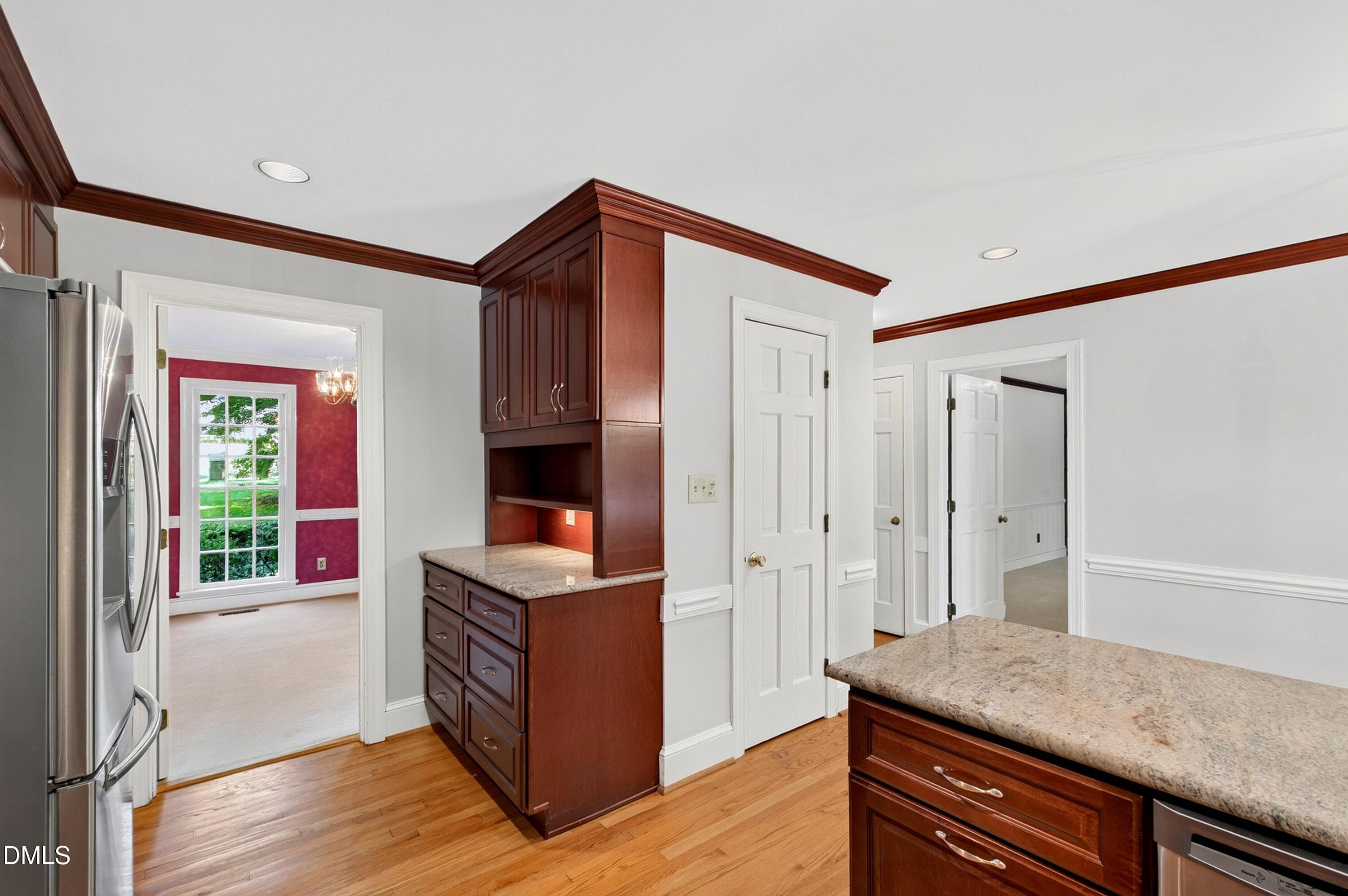 Childers (18) - 3309 Childers Street, Raleigh, NC 27612