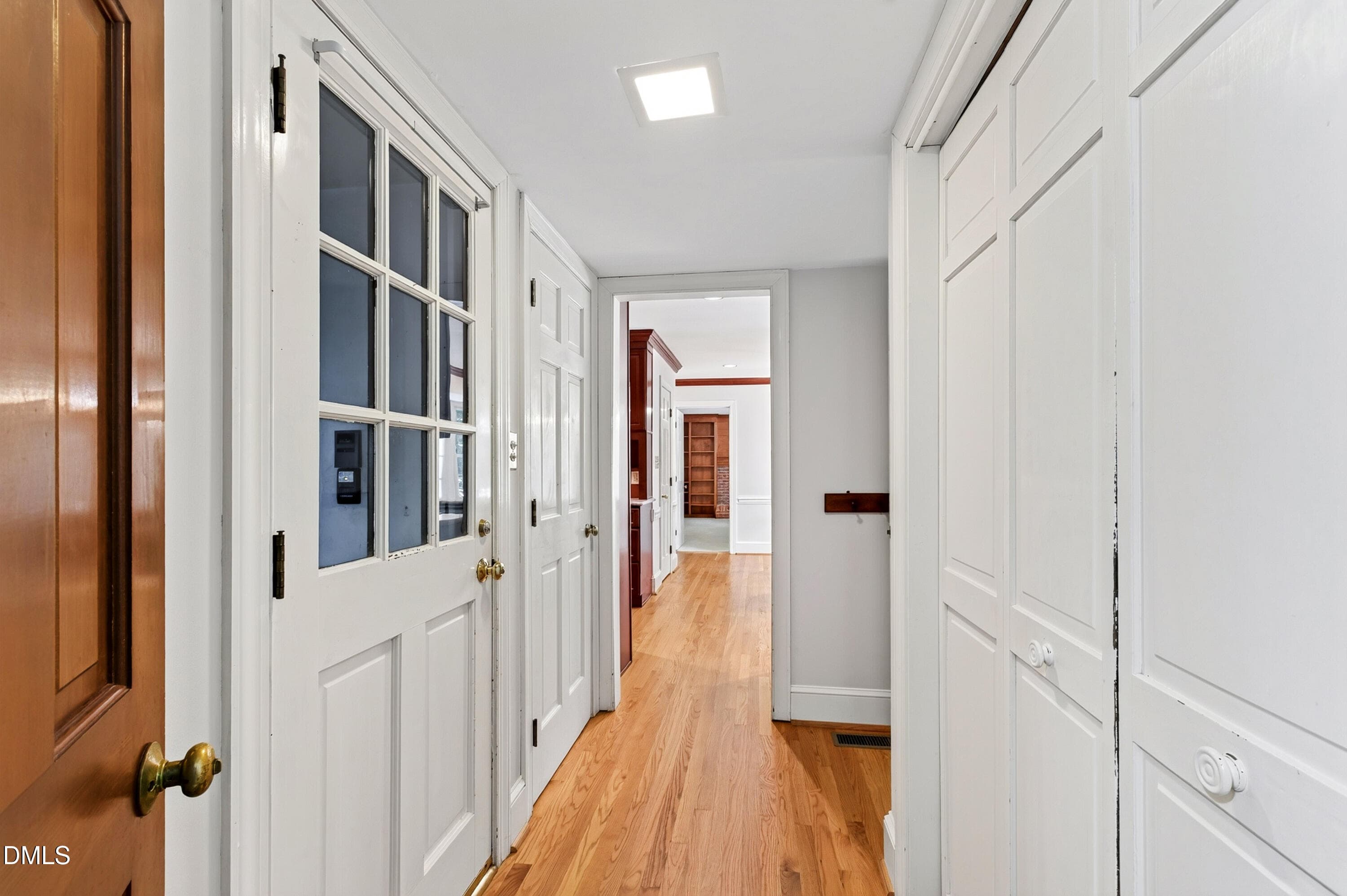 Childers (22) - 3309 Childers Street, Raleigh, NC 27612