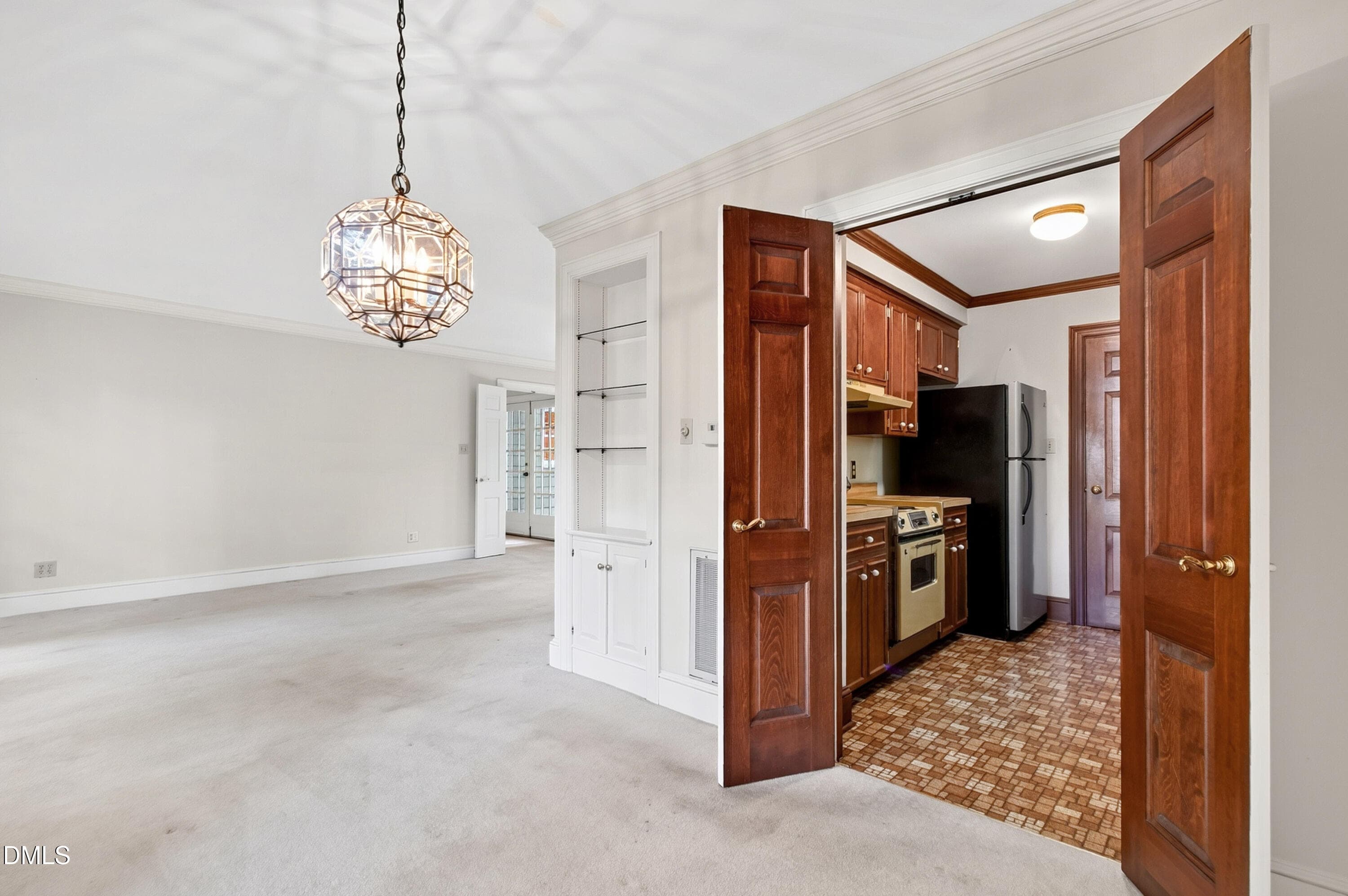 Childers (29) - 3309 Childers Street, Raleigh, NC 27612