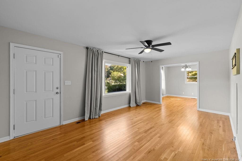 Photo 2 - 303 Decatur Drive, Fayetteville, NC 28303