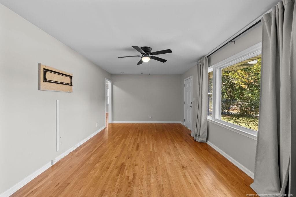 Photo 3 - 303 Decatur Drive, Fayetteville, NC 28303