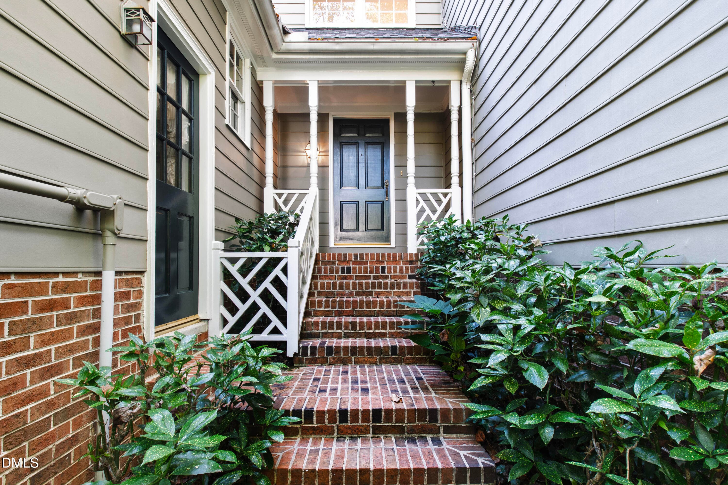 Childers (55) - 3309 Childers Street, Raleigh, NC 27612