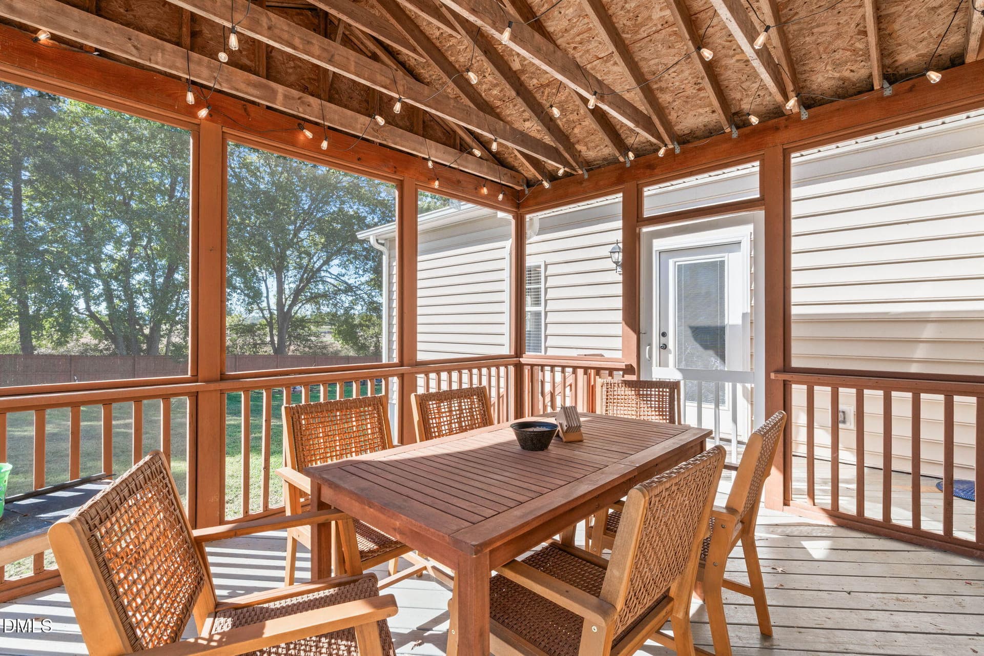A (30 of 30) - 6612 Ten-ten Road, Apex, NC 27539