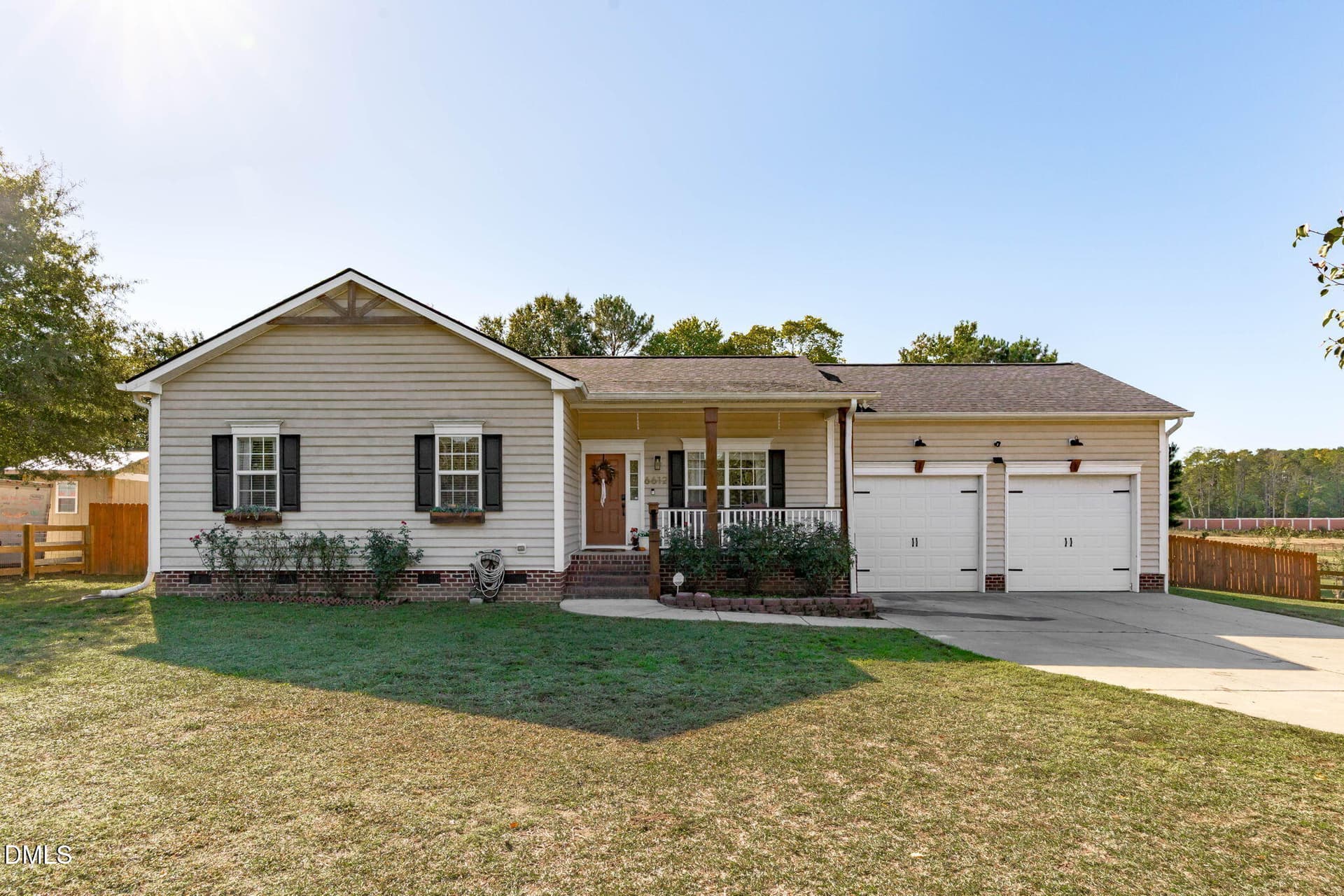 B (8 of 12) - 6612 Ten-ten Road, Apex, NC 27539