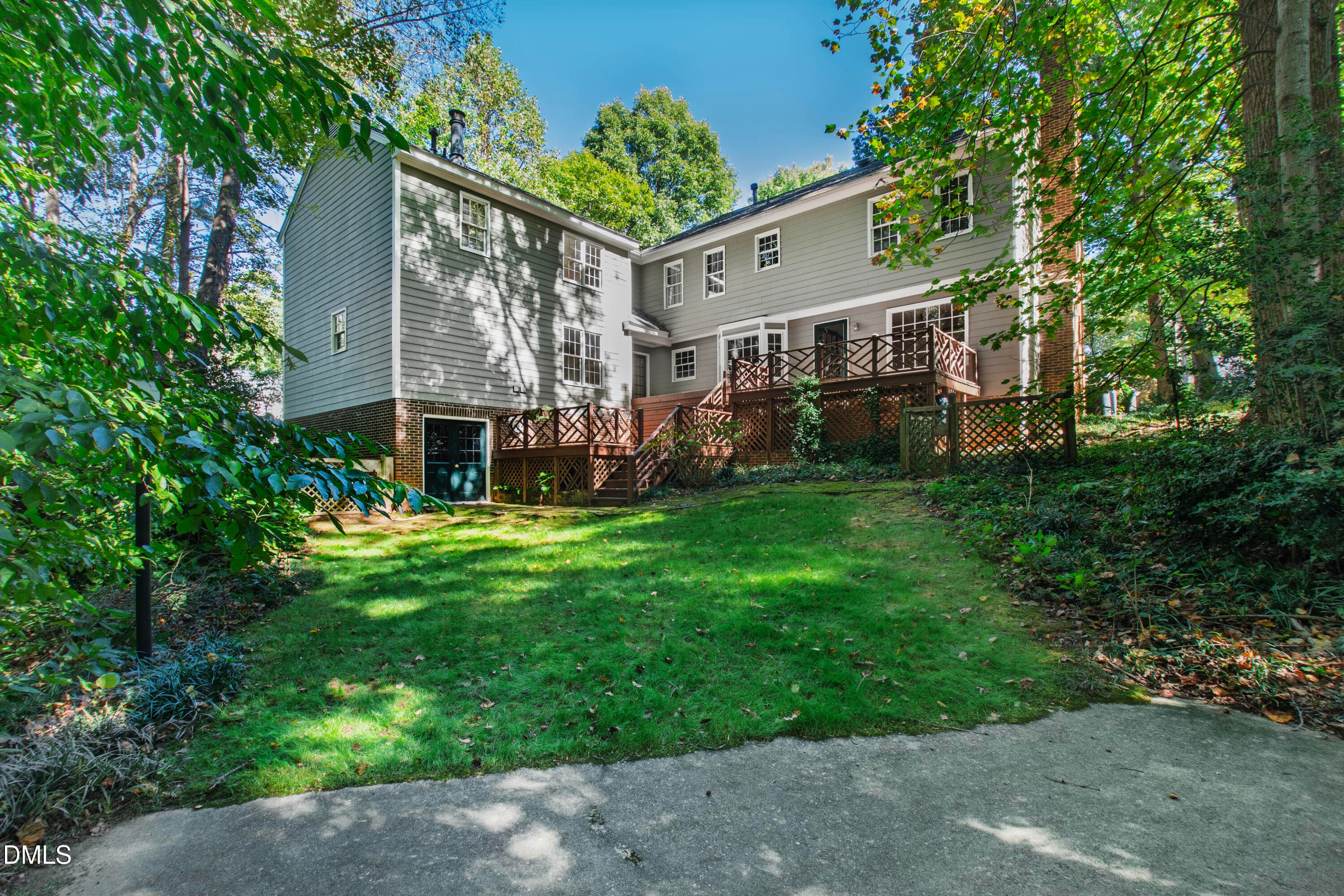 Childers (66) - 3309 Childers Street, Raleigh, NC 27612