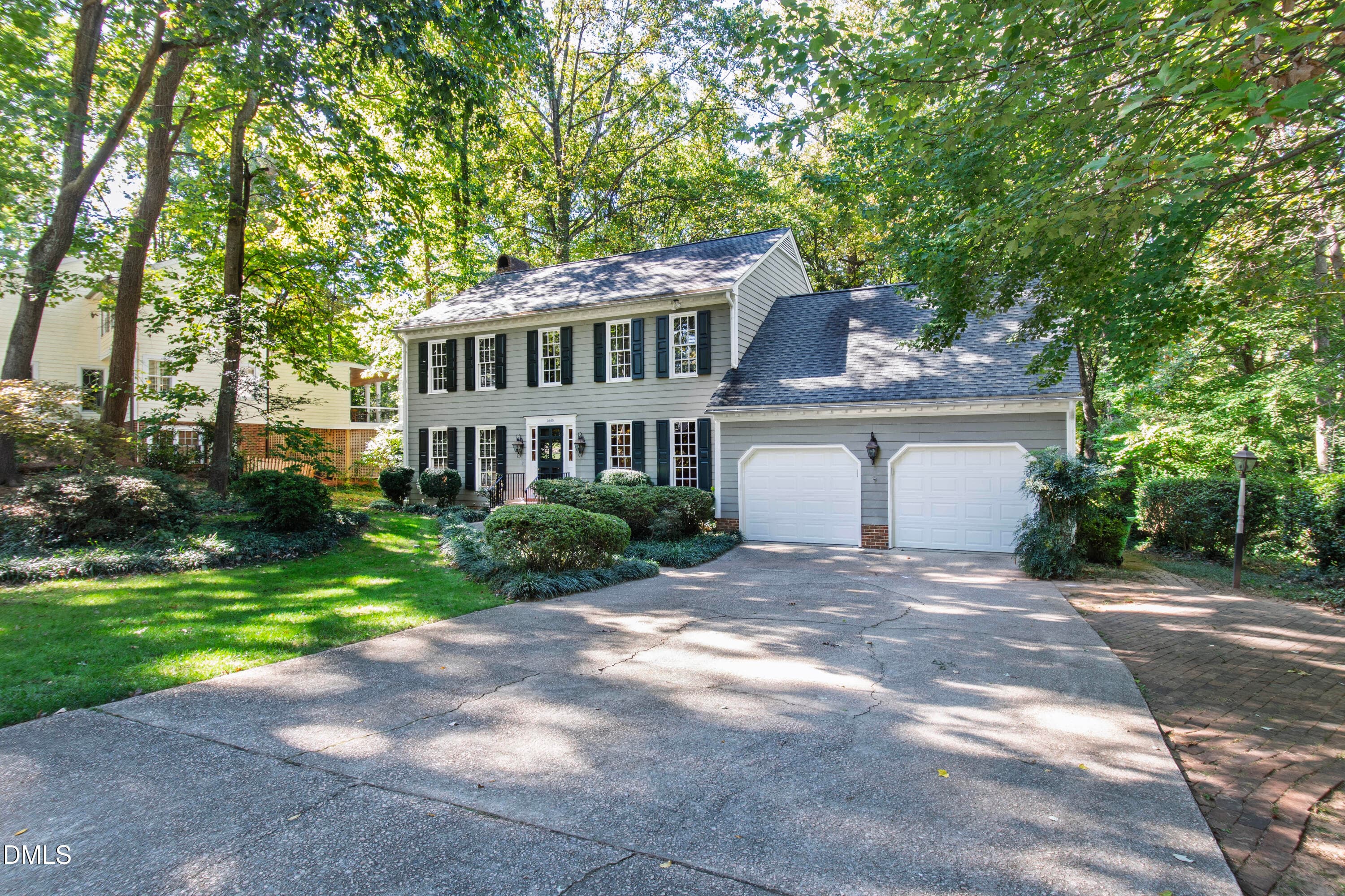 Childers (68) - 3309 Childers Street, Raleigh, NC 27612