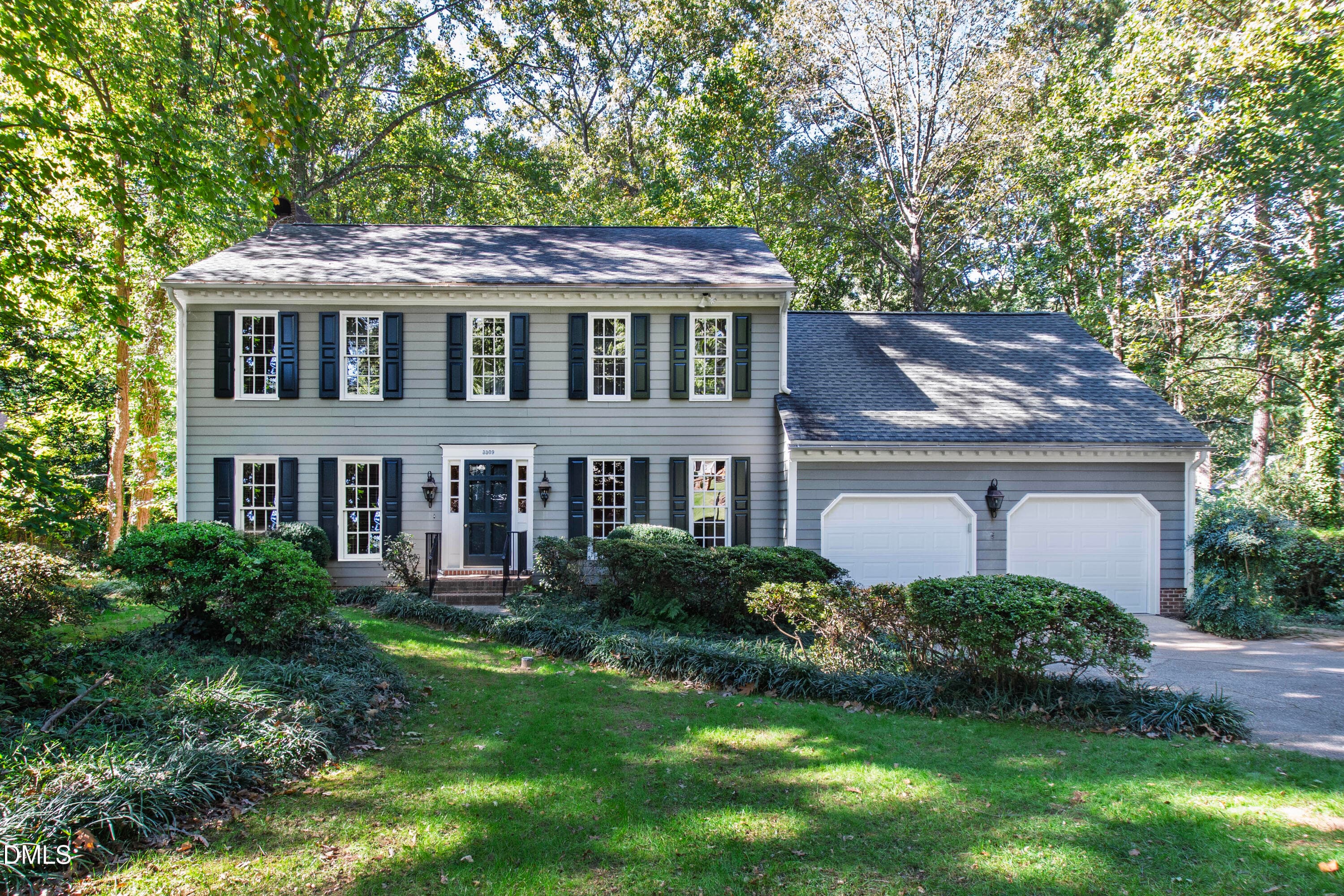 3309 Childers Street, Raleigh, NC 27612