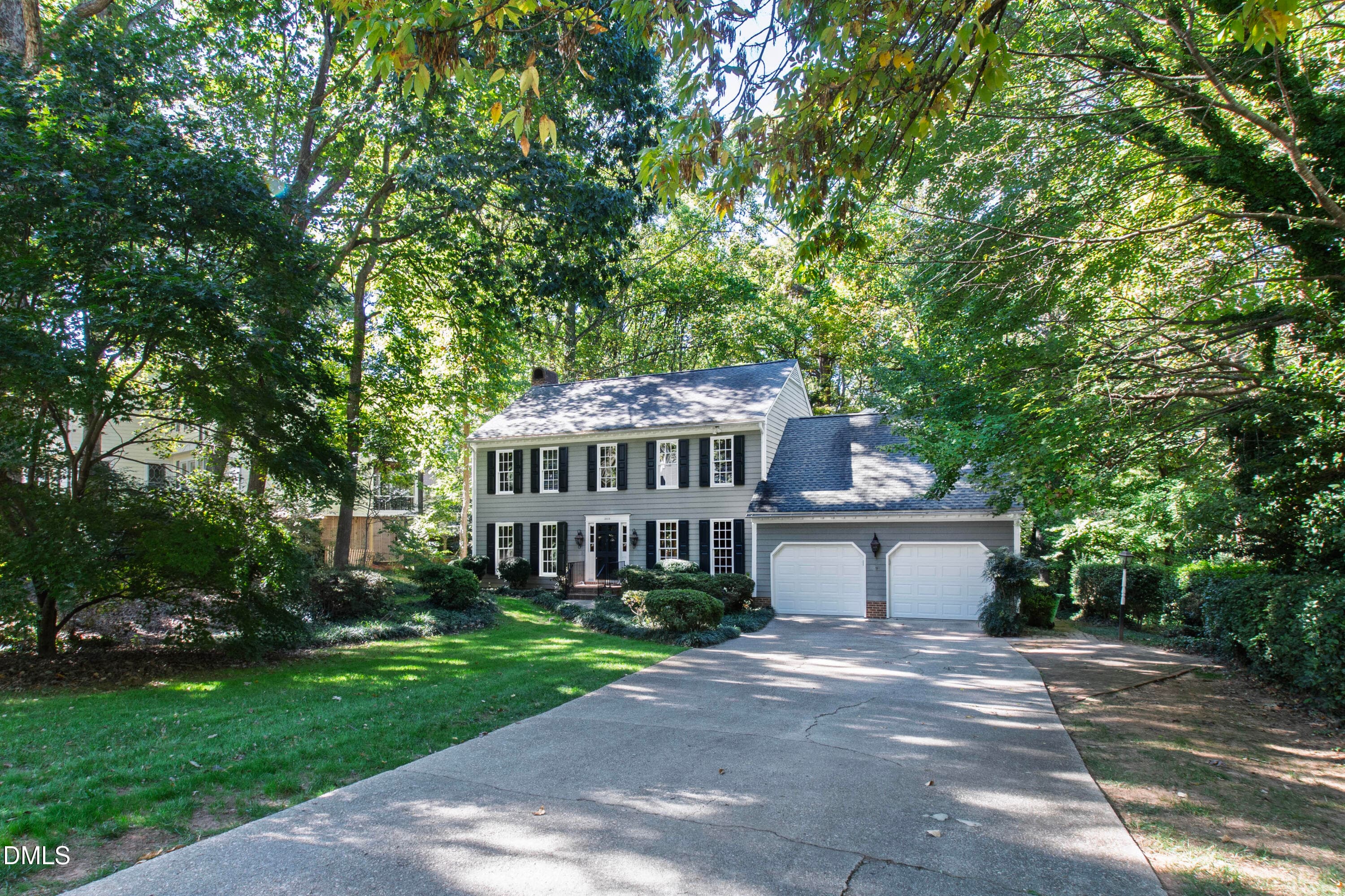 Childers (71) - 3309 Childers Street, Raleigh, NC 27612