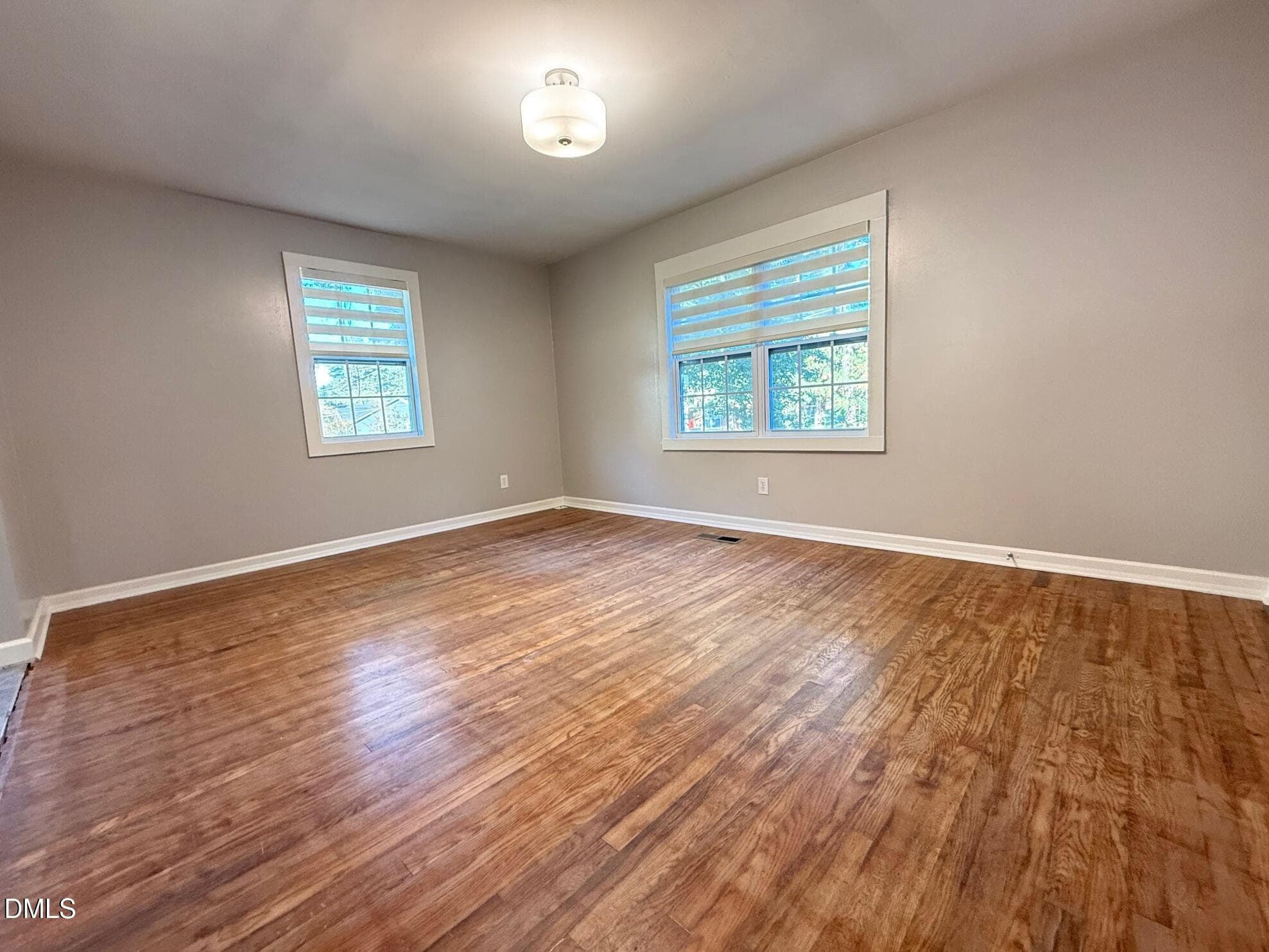 Living Room - 5215 Vann Street, Raleigh, NC 27606