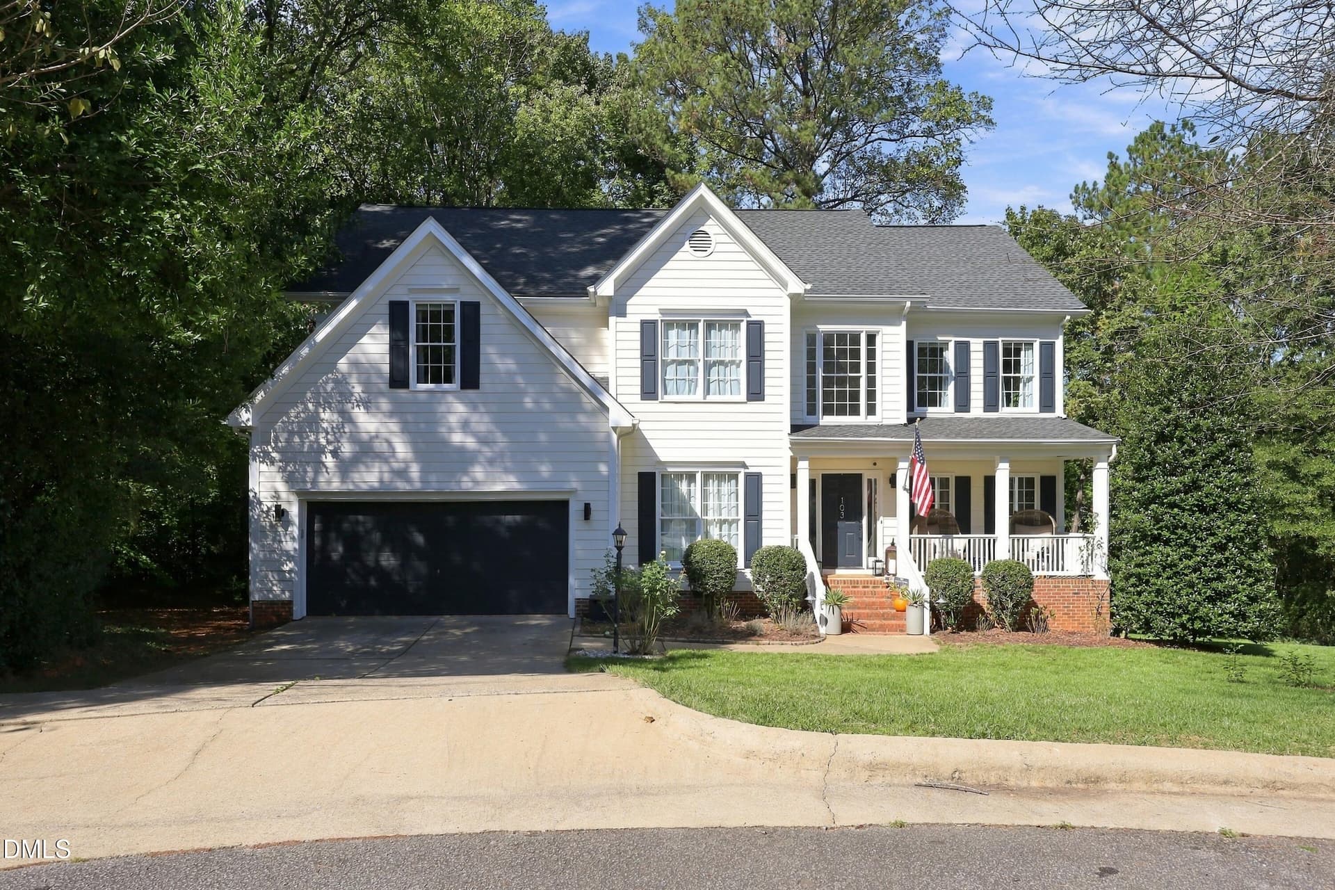 103 Rodwell Court, Cary, NC 27518