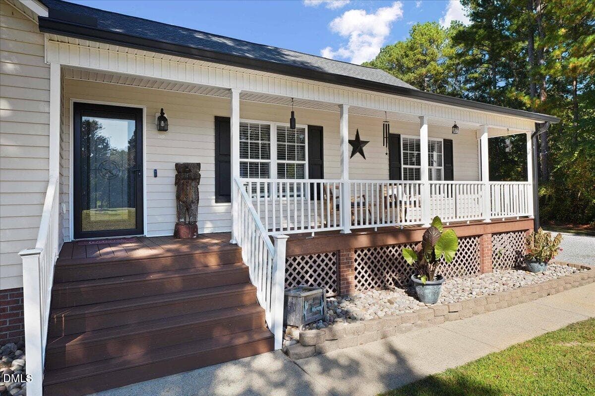 06-209 Davis Farm Dr-6 - 209 Davis Farm Drive, Selma, NC 27576