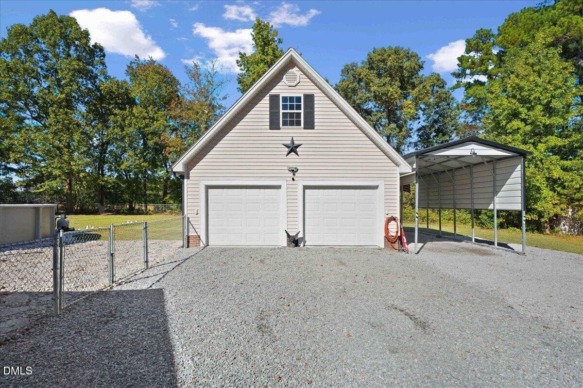 08-209 Davis Farm Dr-8 - 209 Davis Farm Drive, Selma, NC 27576