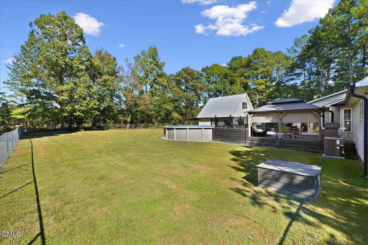 15-209 Davis Farm Dr-15 - 209 Davis Farm Drive, Selma, NC 27576
